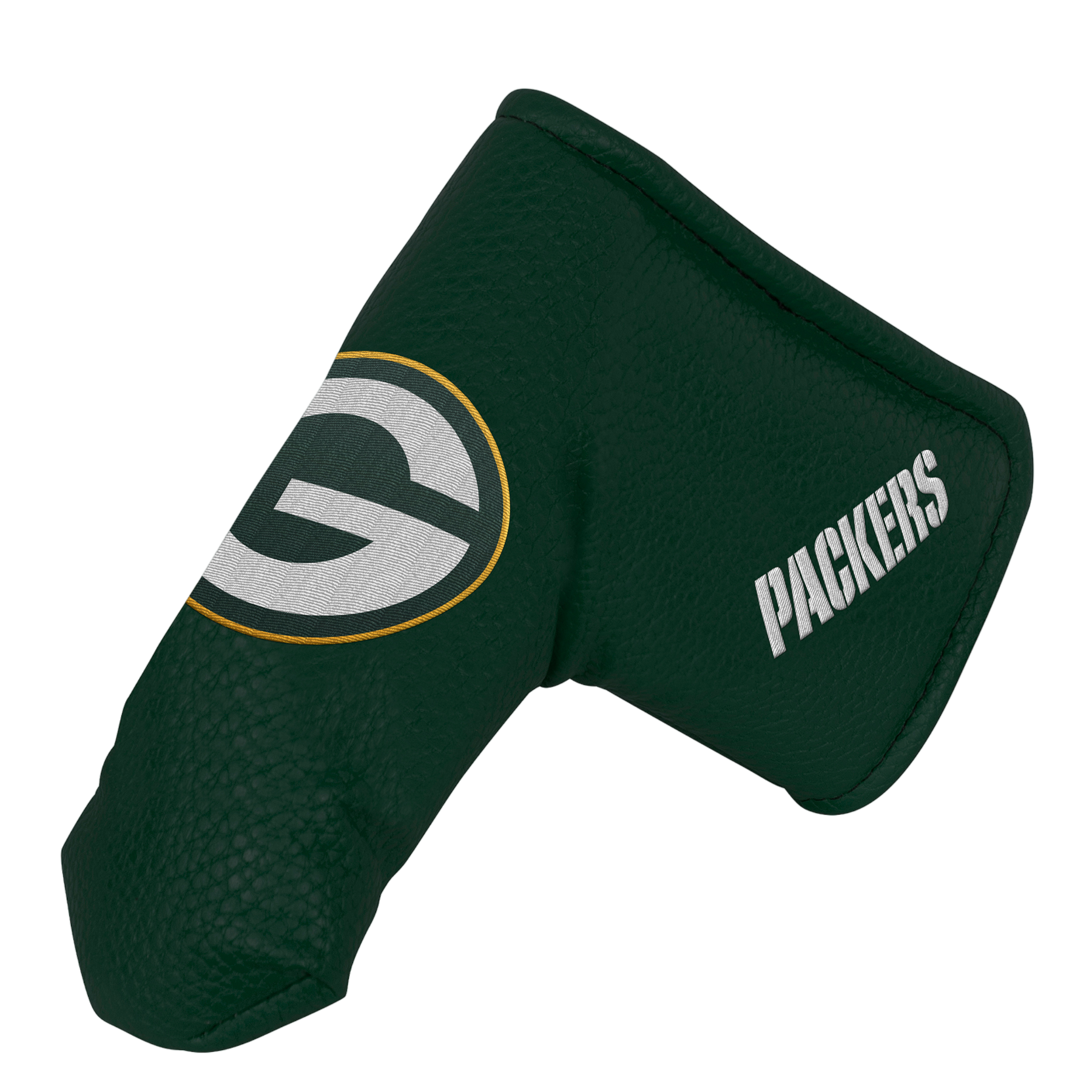Green Bay Packers Blade Putter Cover