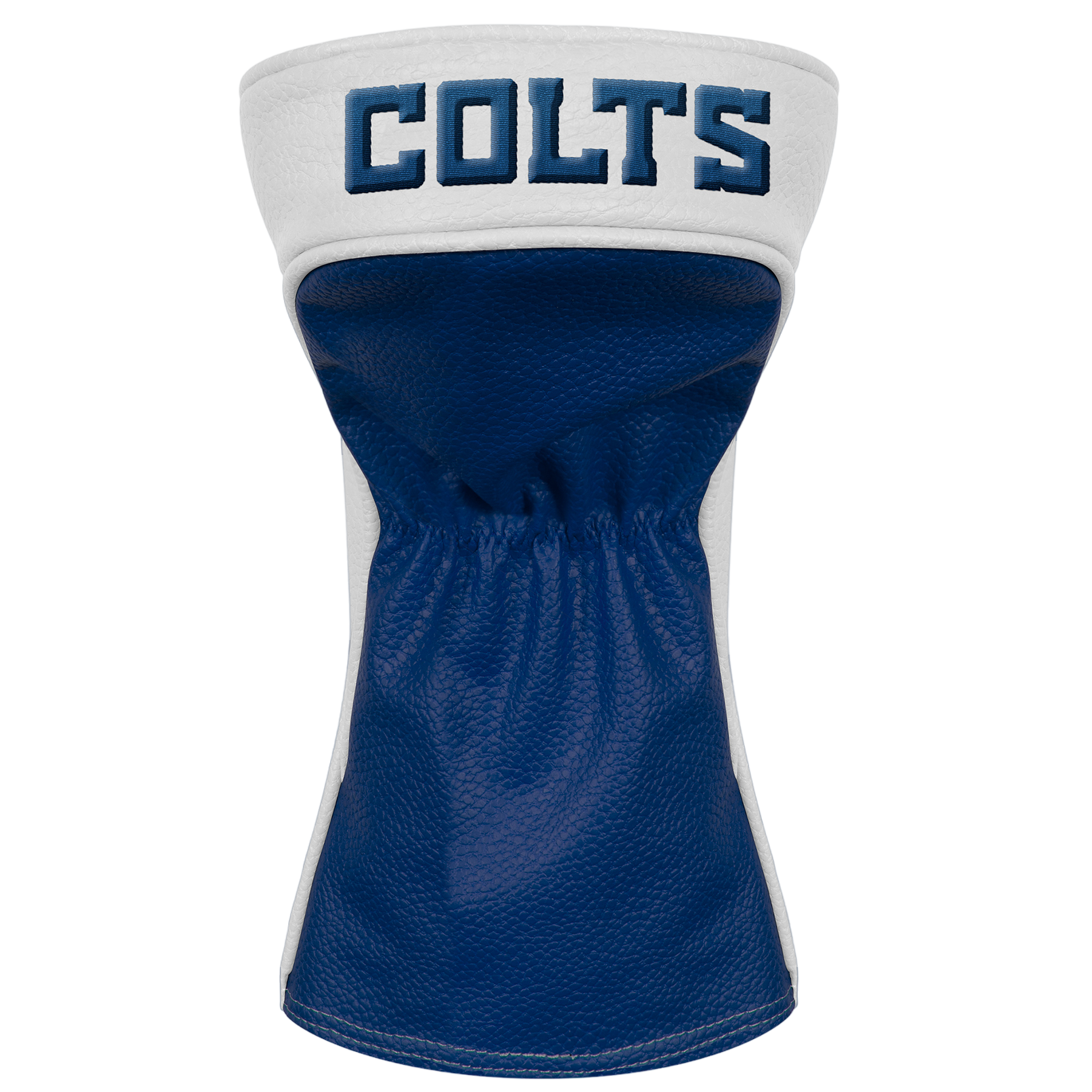Indianapolis Colts Driver Headcover