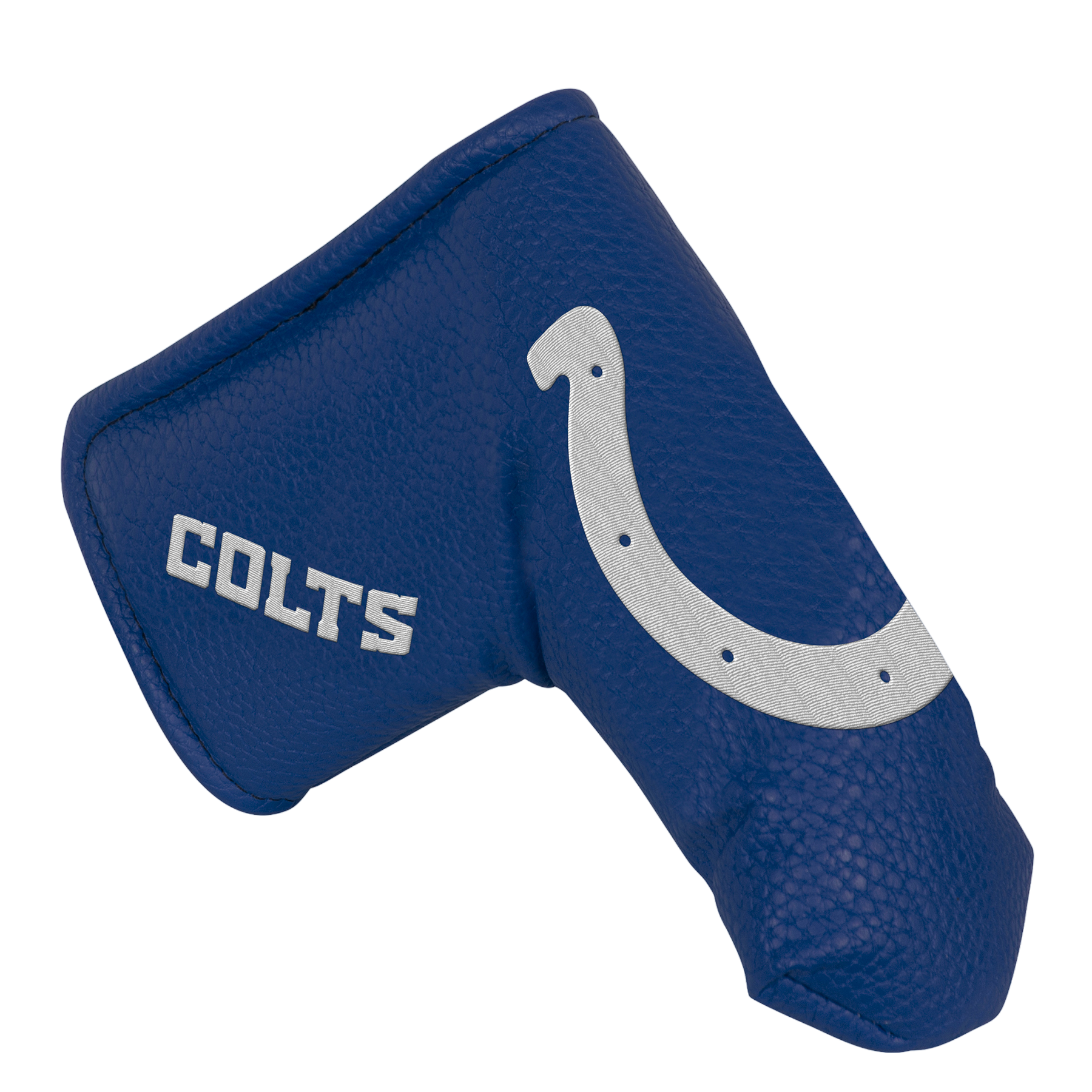 Indianapolis Colts Blade Putter Cover