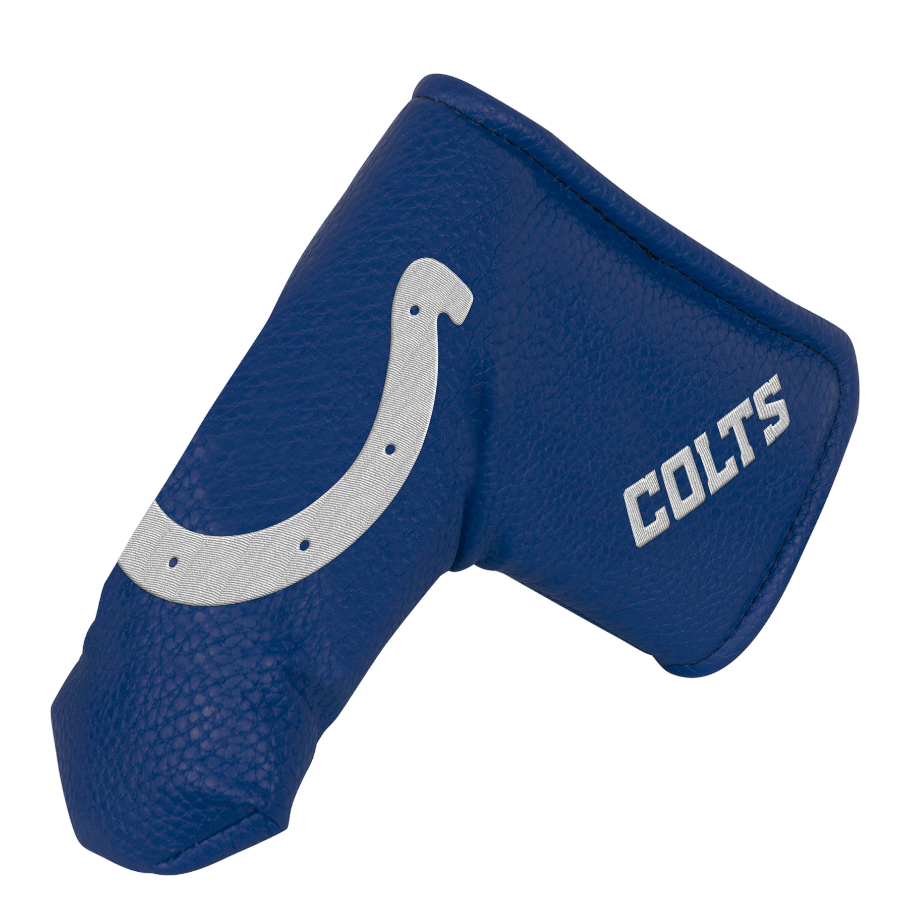 Indianapolis Colts Blade Putter Cover