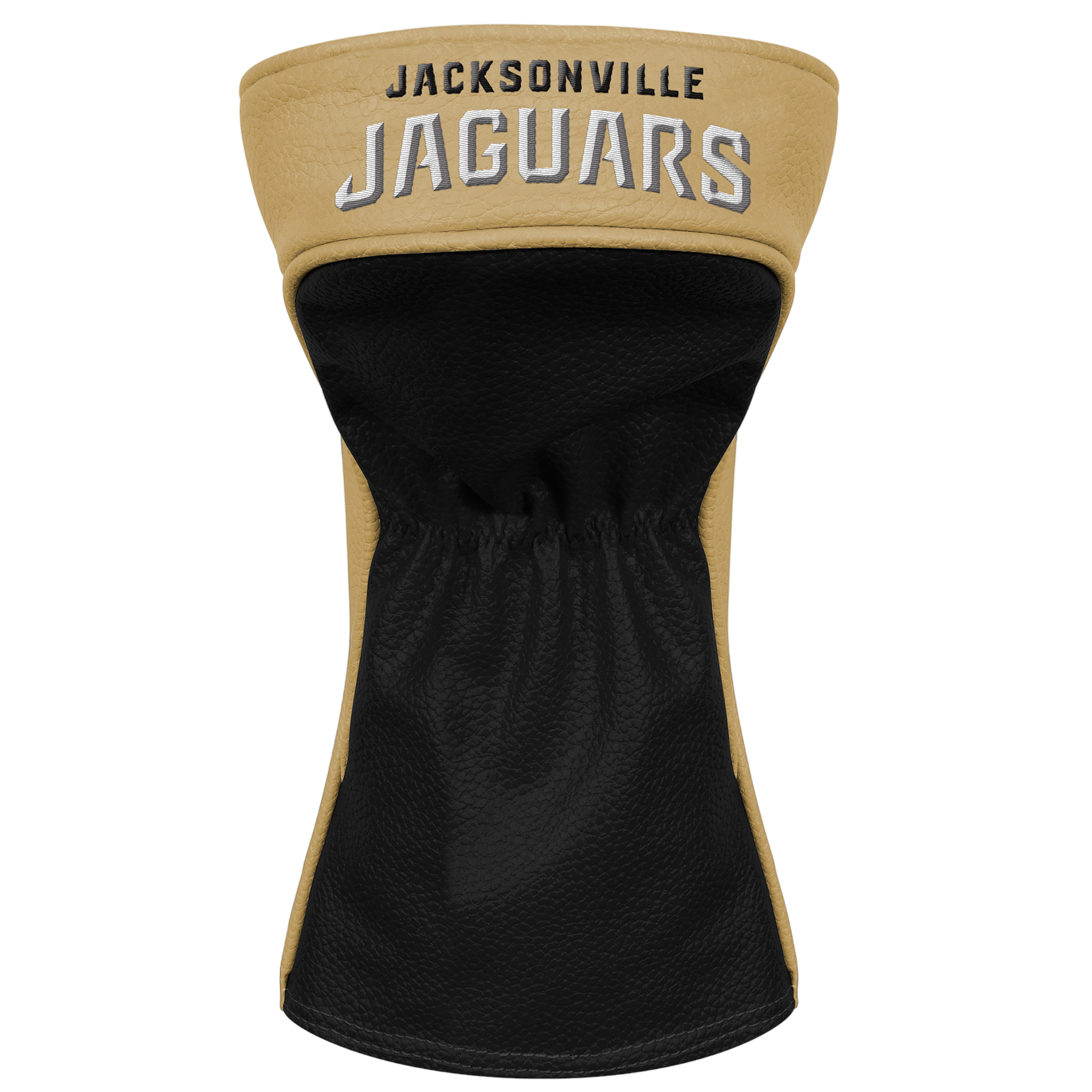 Jacksonville Jaguars Driver Headcover