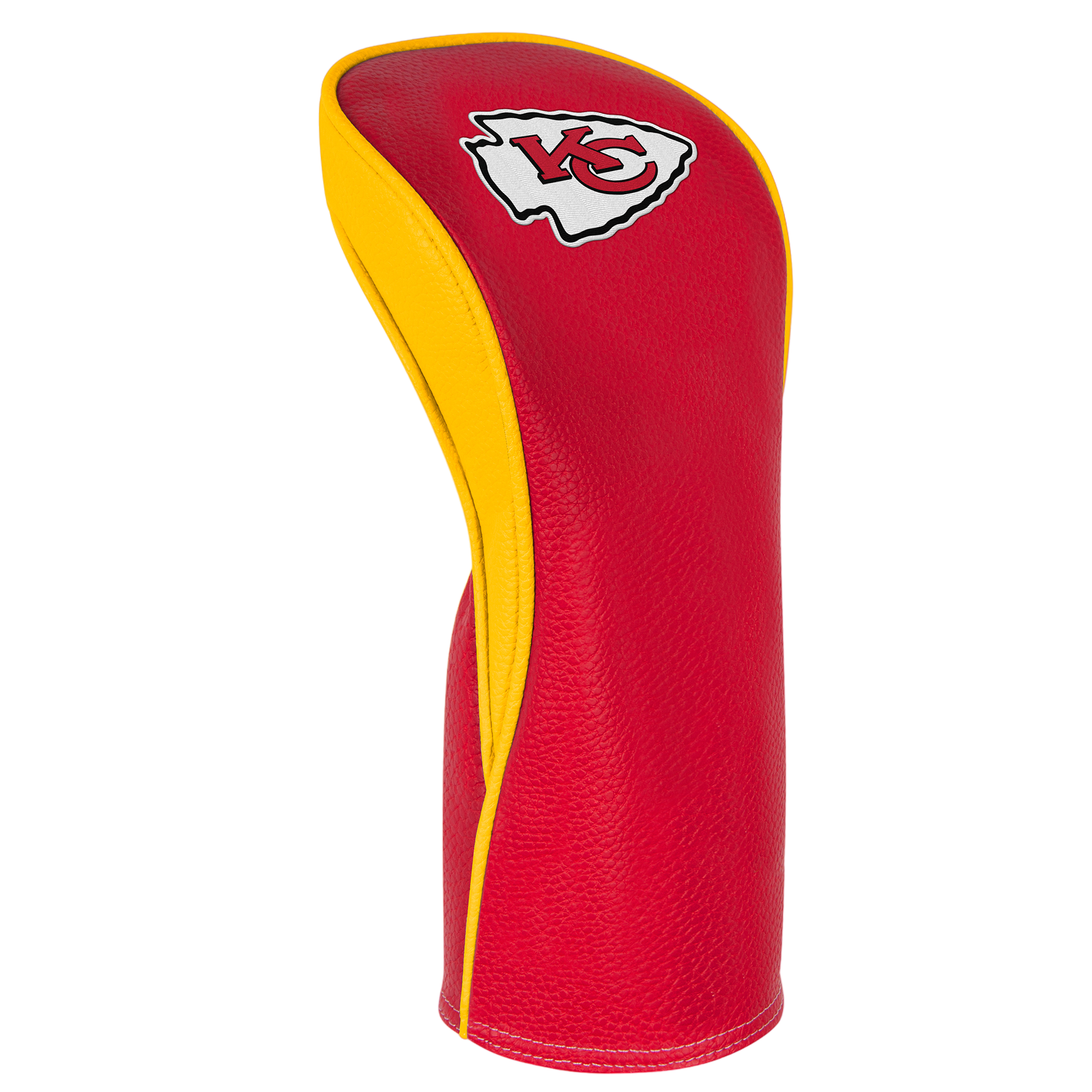 Kansas City Chiefs Driver Headcover