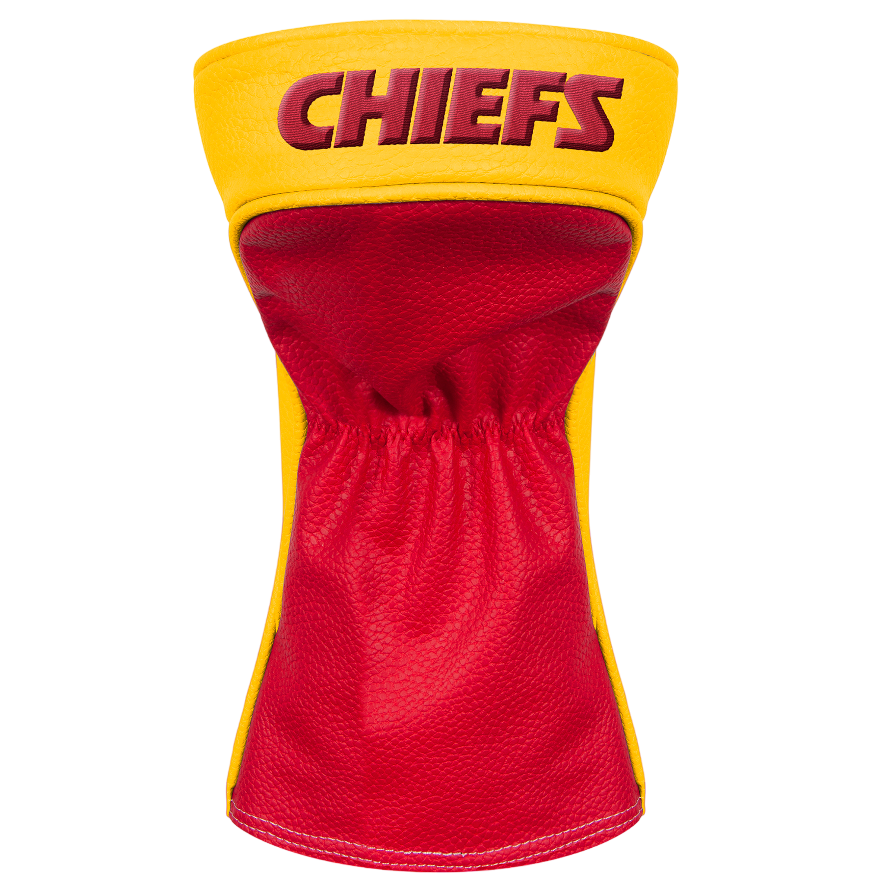 Kansas City Chiefs Driver Headcover