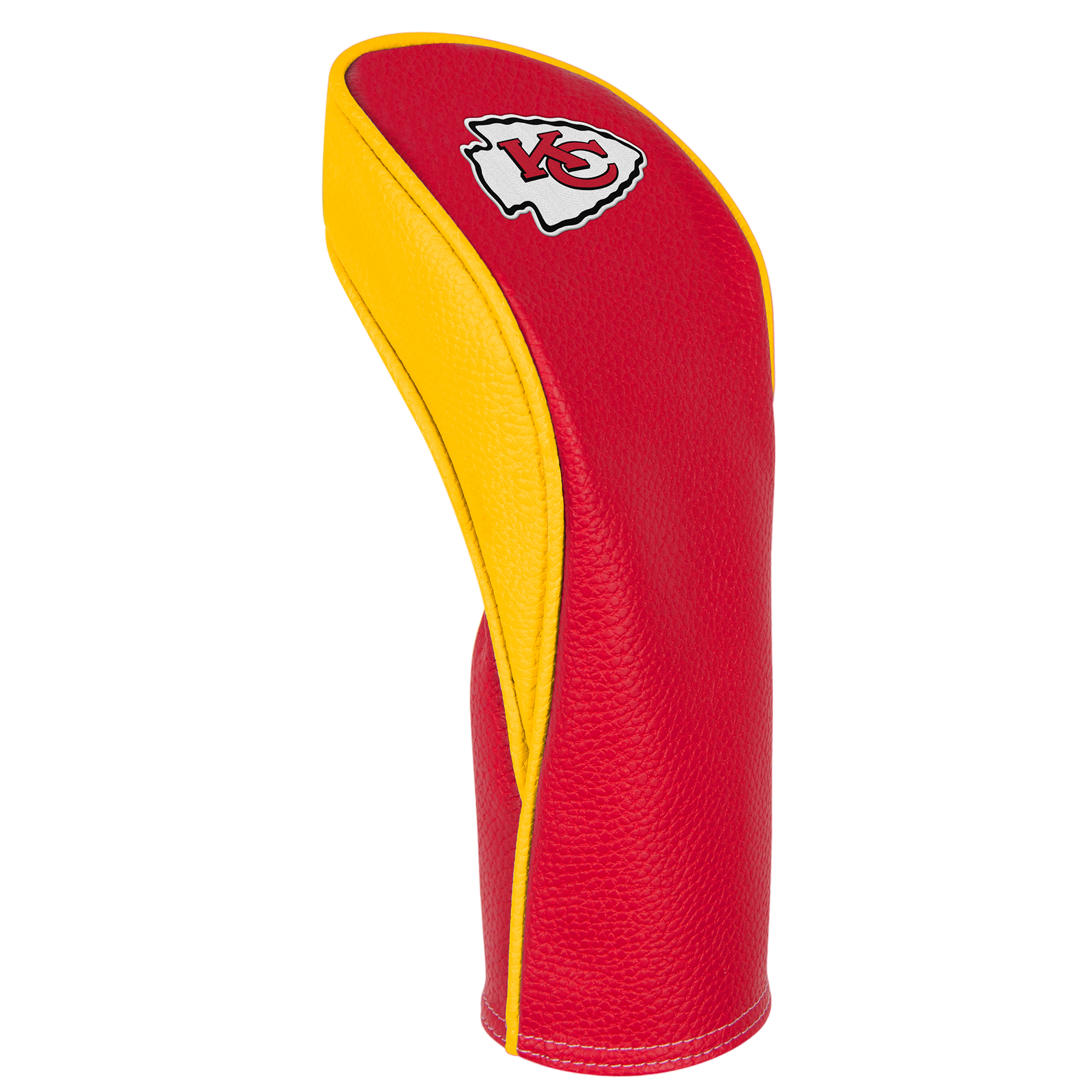 Kansas City Chiefs Fairway Headcover