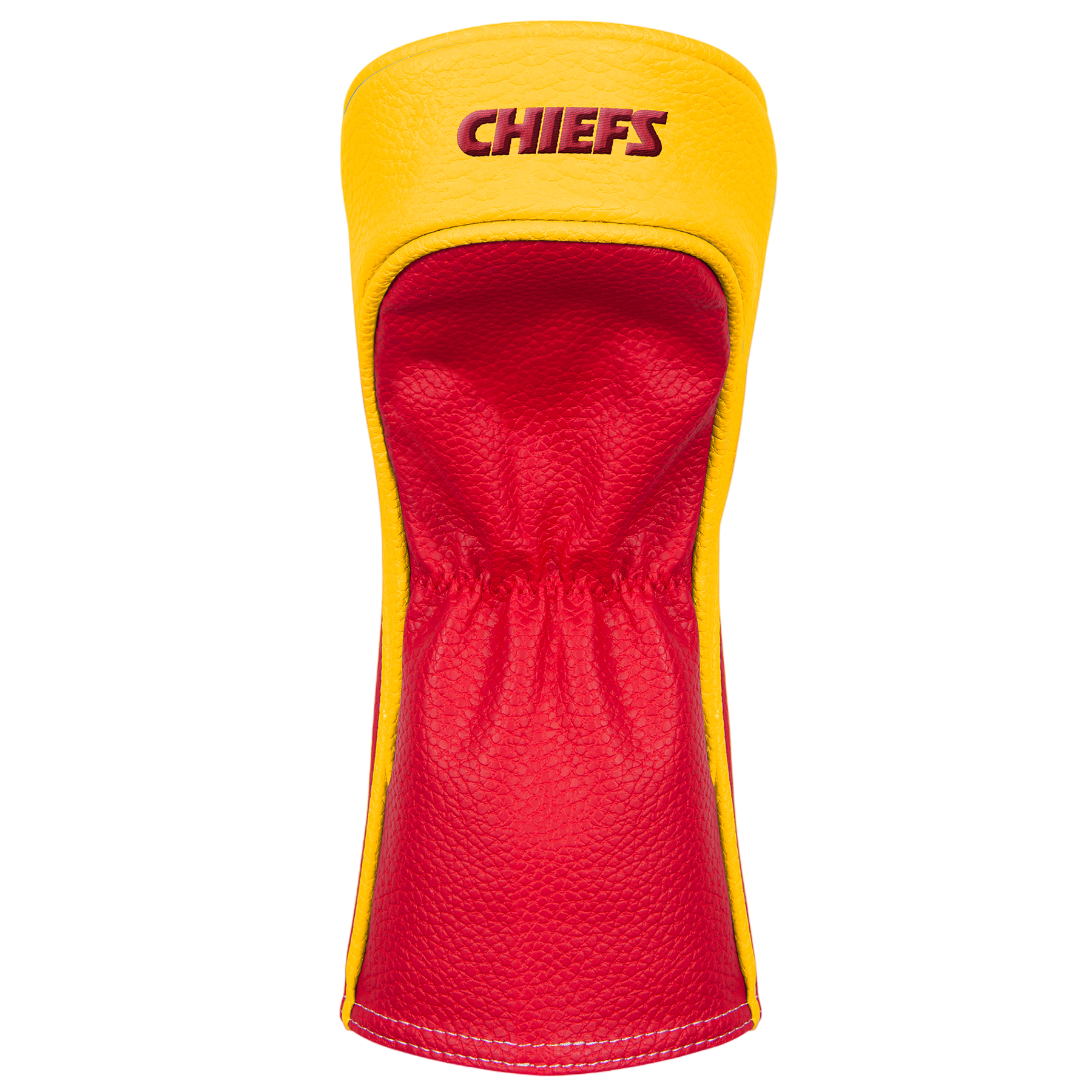 Kansas City Chiefs Fairway Headcover
