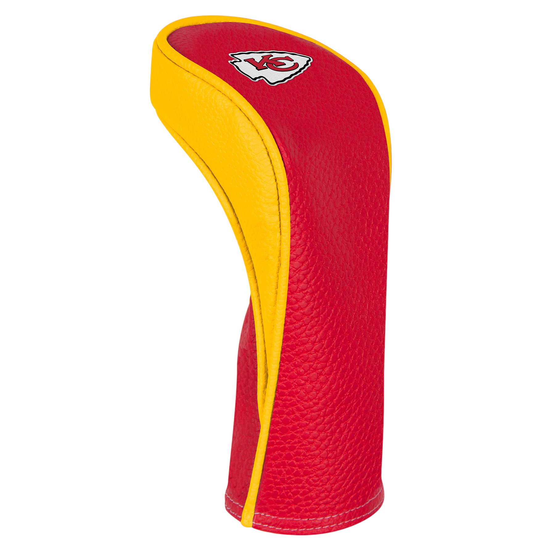 Kansas City Chiefs Hybrid Headcover