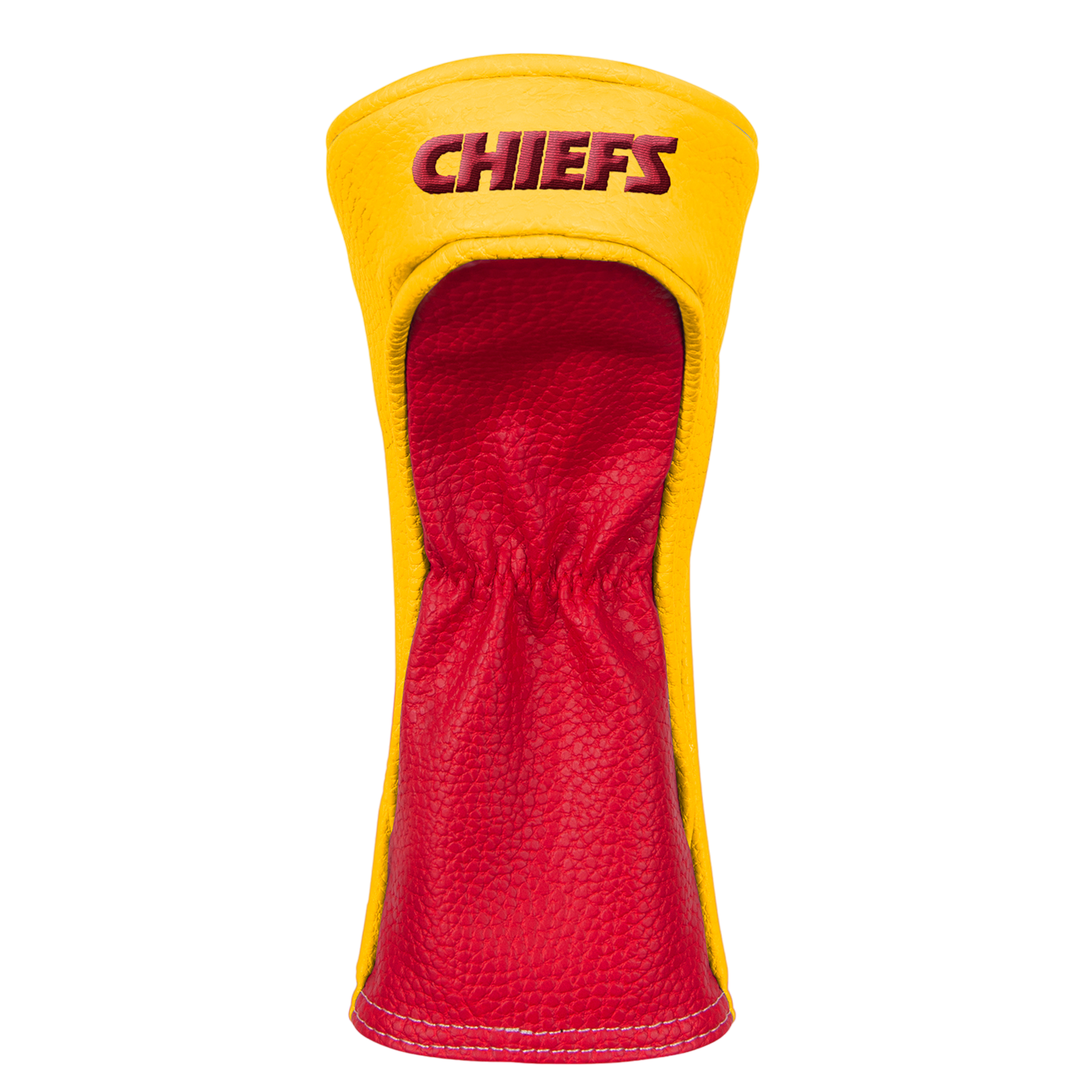 Kansas City Chiefs Hybrid Headcover