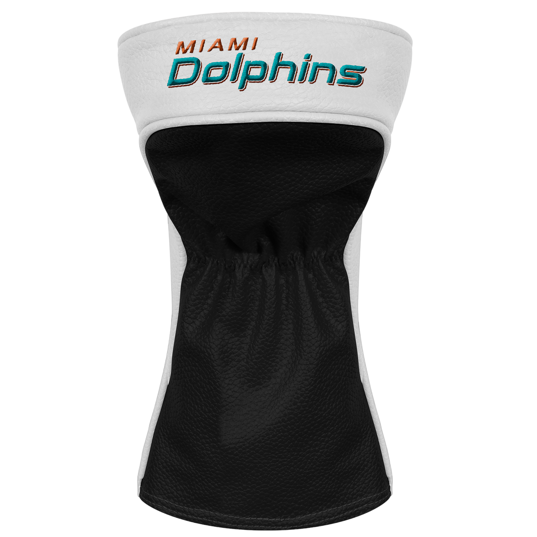 Miami Dolphins Driver Headcover