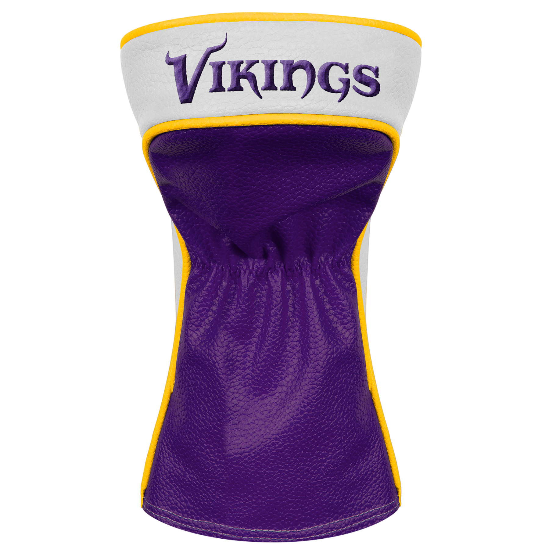 Minnesota Vikings Driver Headcover