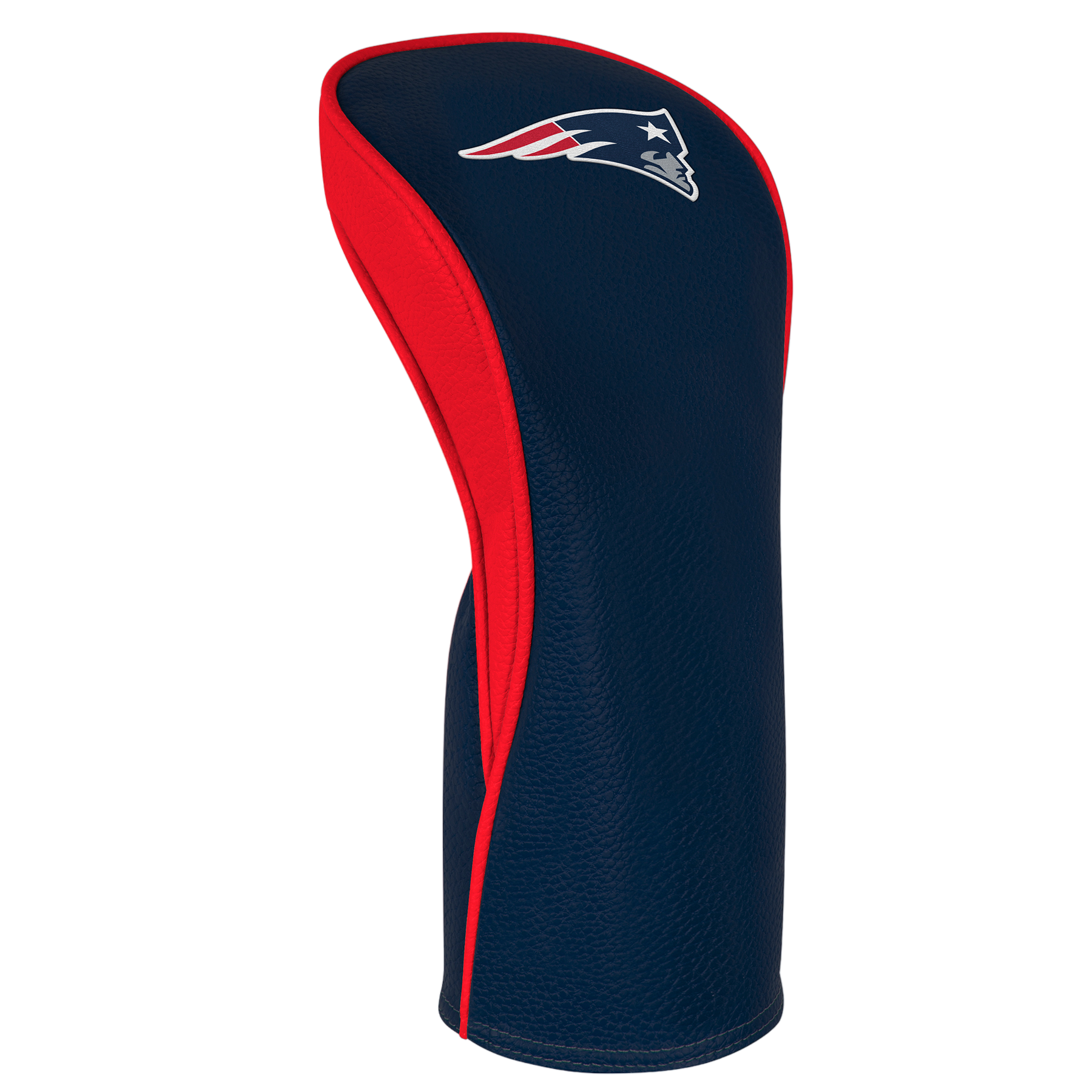 New England Patriots Driver Headcover