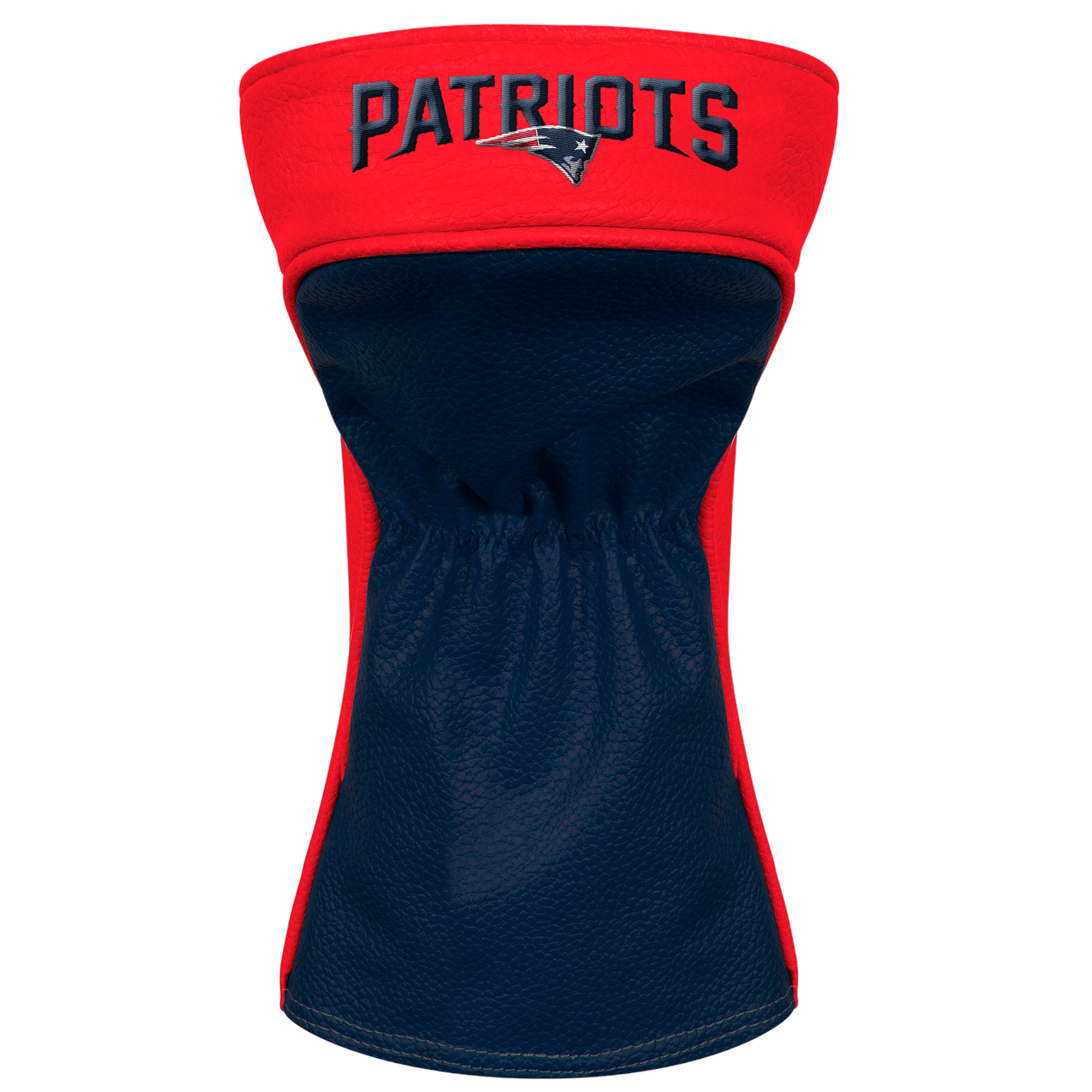 New England Patriots Driver Headcover
