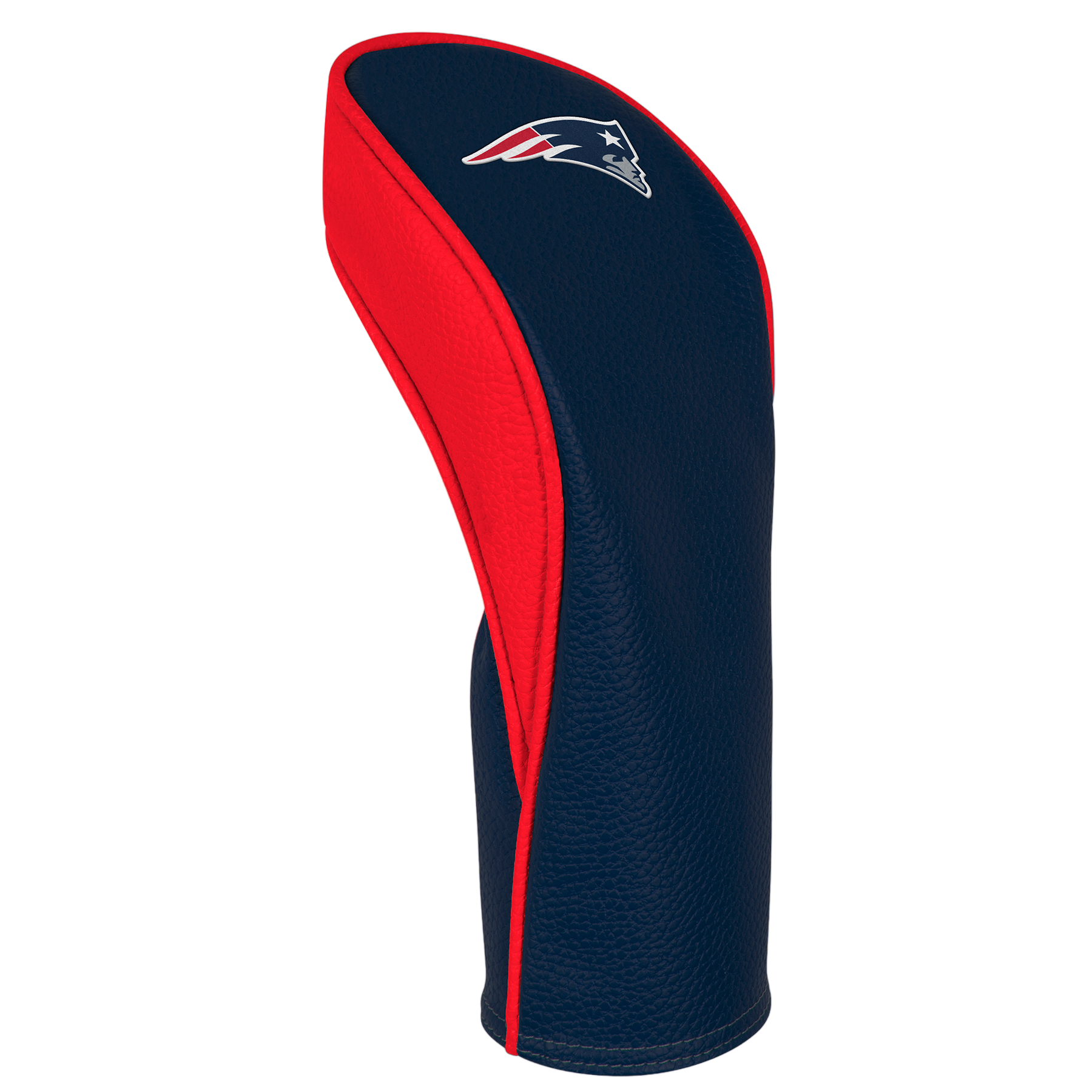 New England Patriots Individual Fairway Headcover