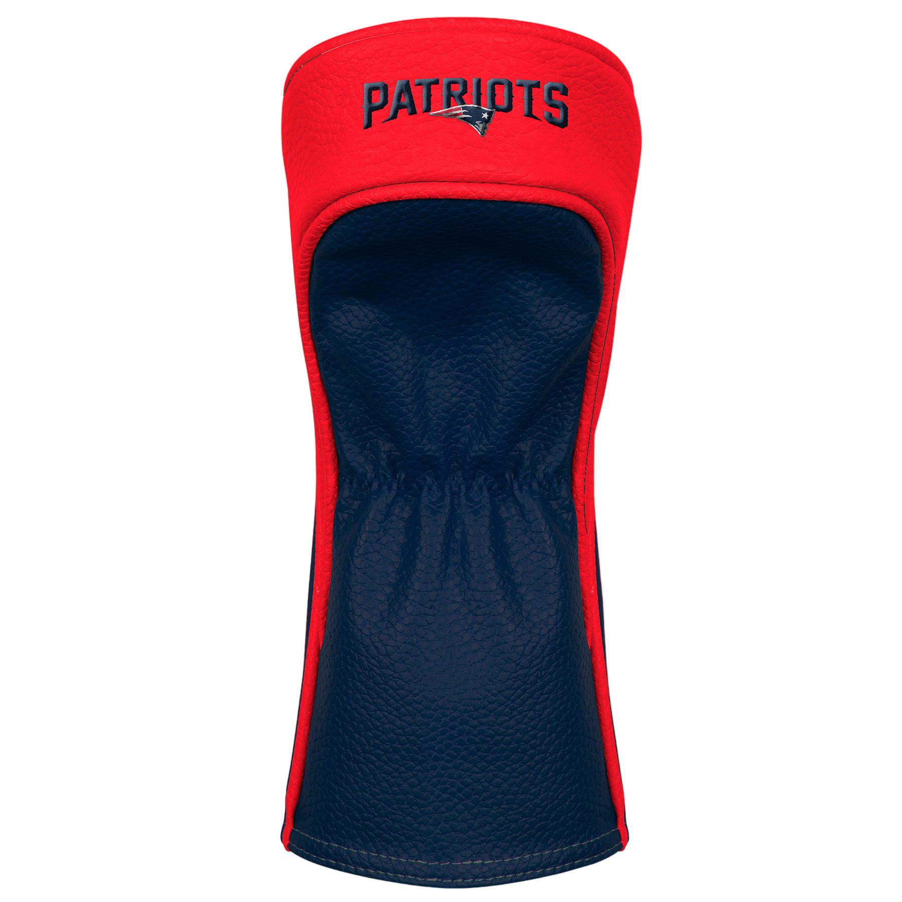 New England Patriots Individual Fairway Headcover