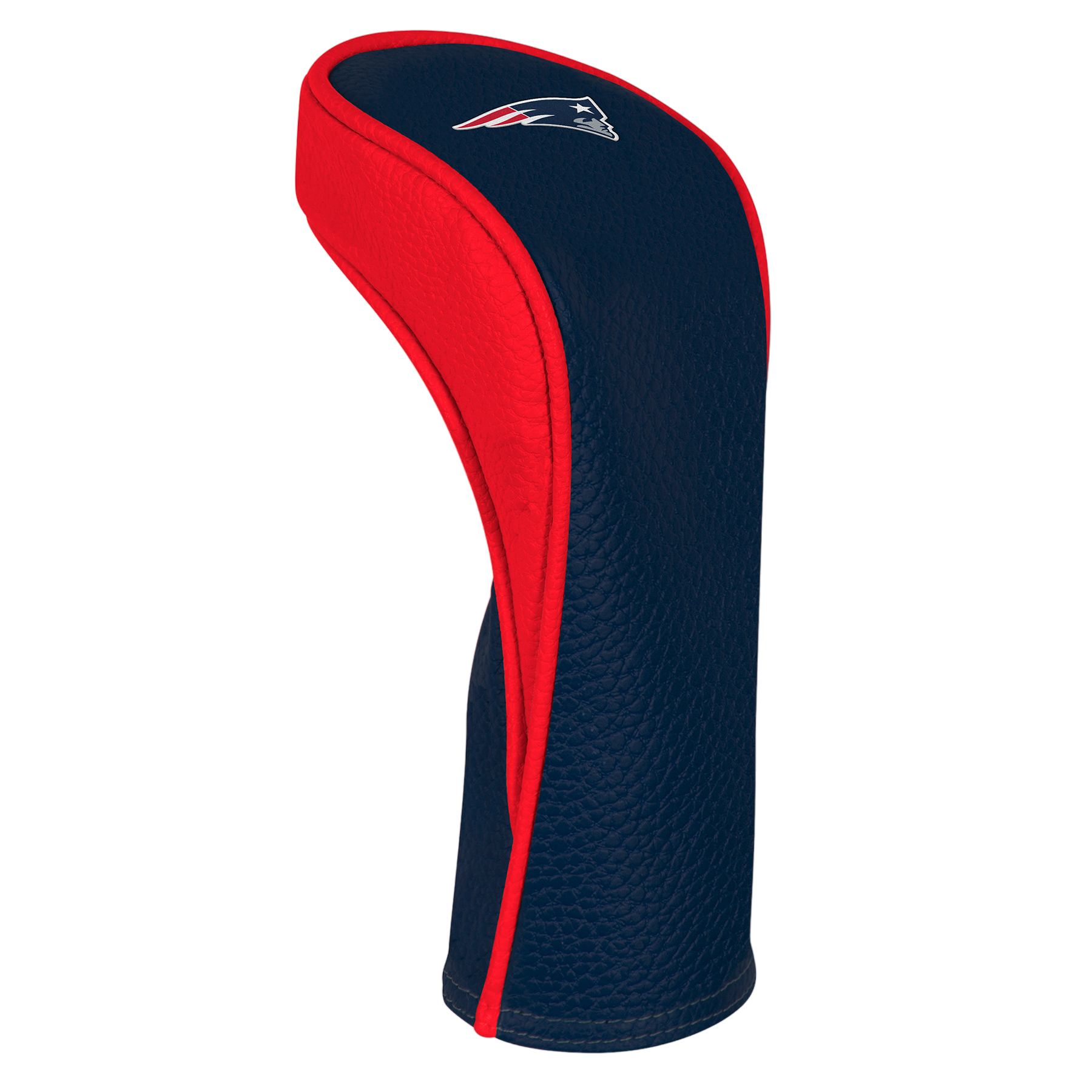 New England Patriots Hybrid Headcover