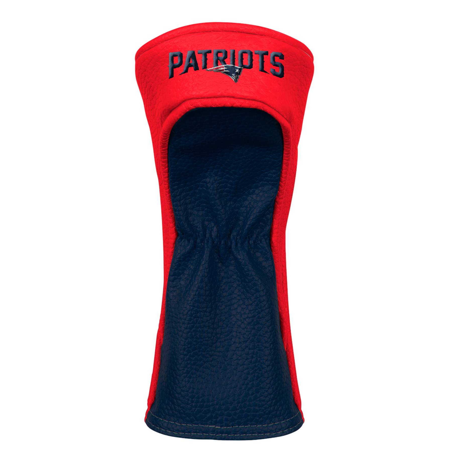 New England Patriots Hybrid Headcover
