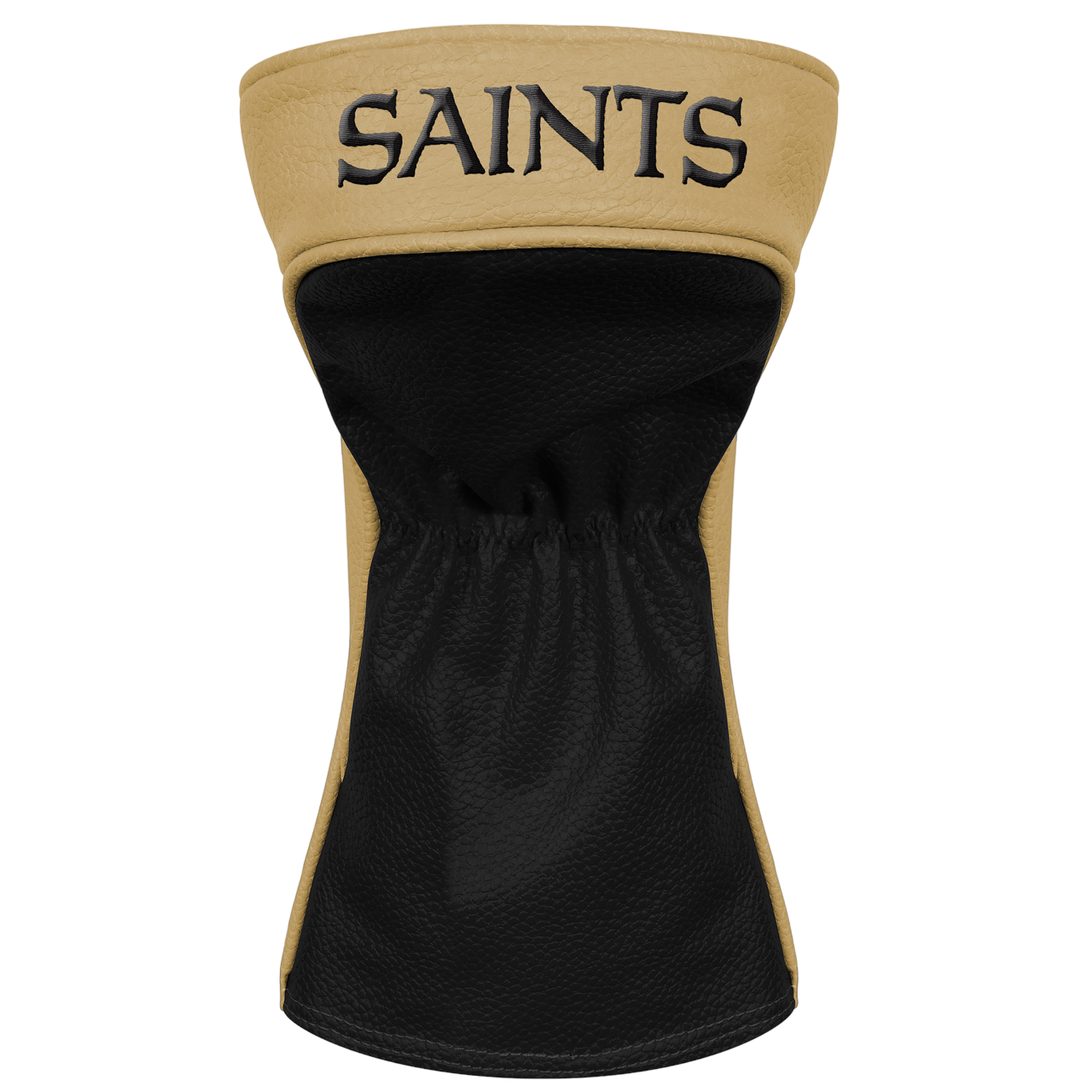 New Orleans Saints Driver Headcover