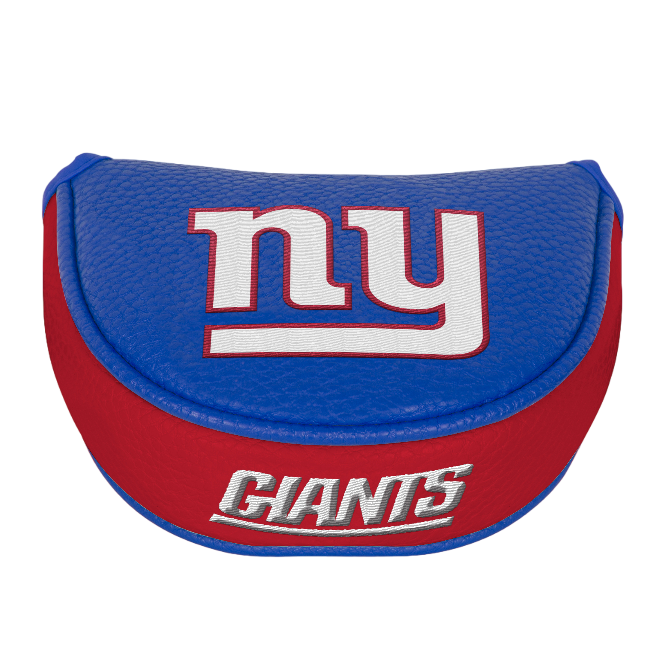 New York Giants Mallet Putter Cover