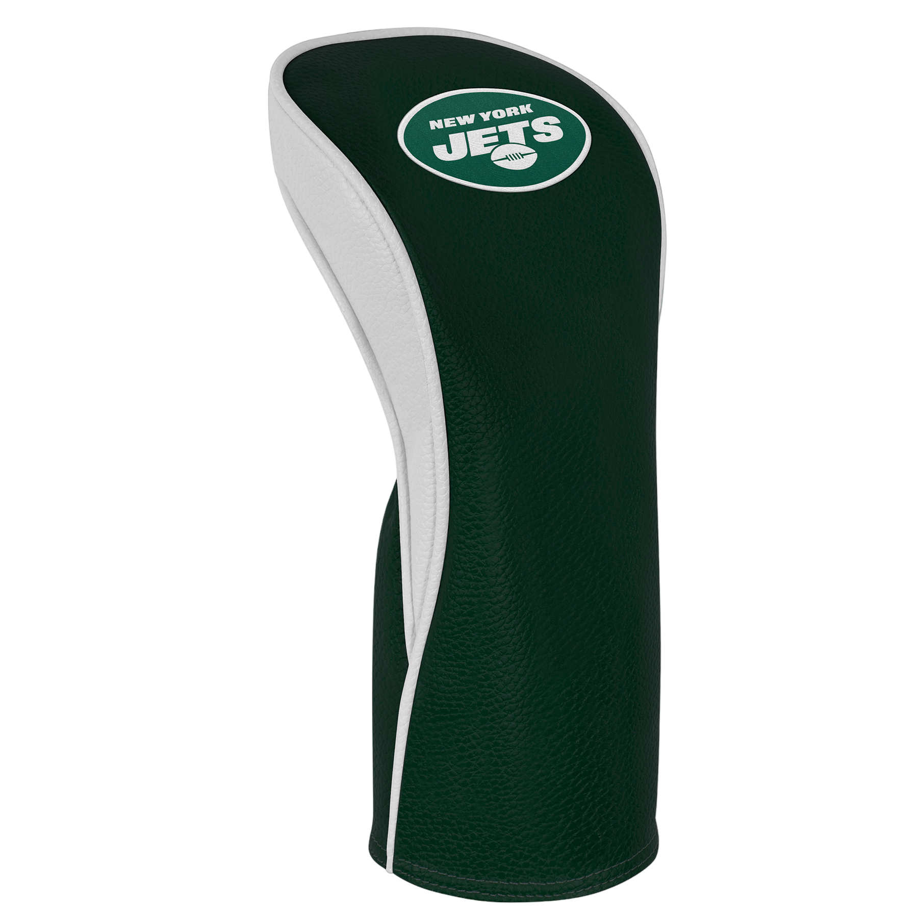 New York Jets Driver Headcover