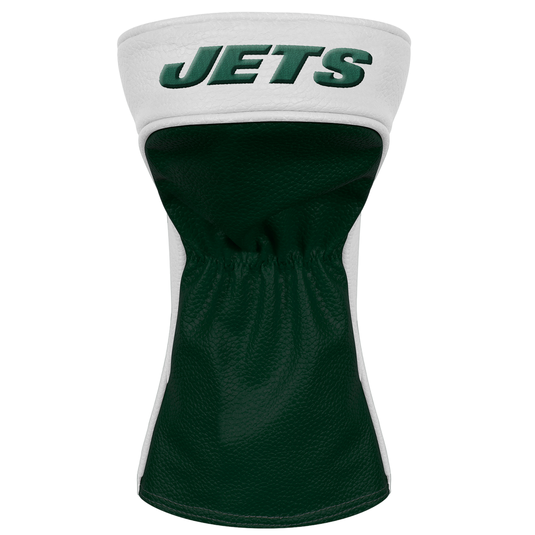 New York Jets Driver Headcover