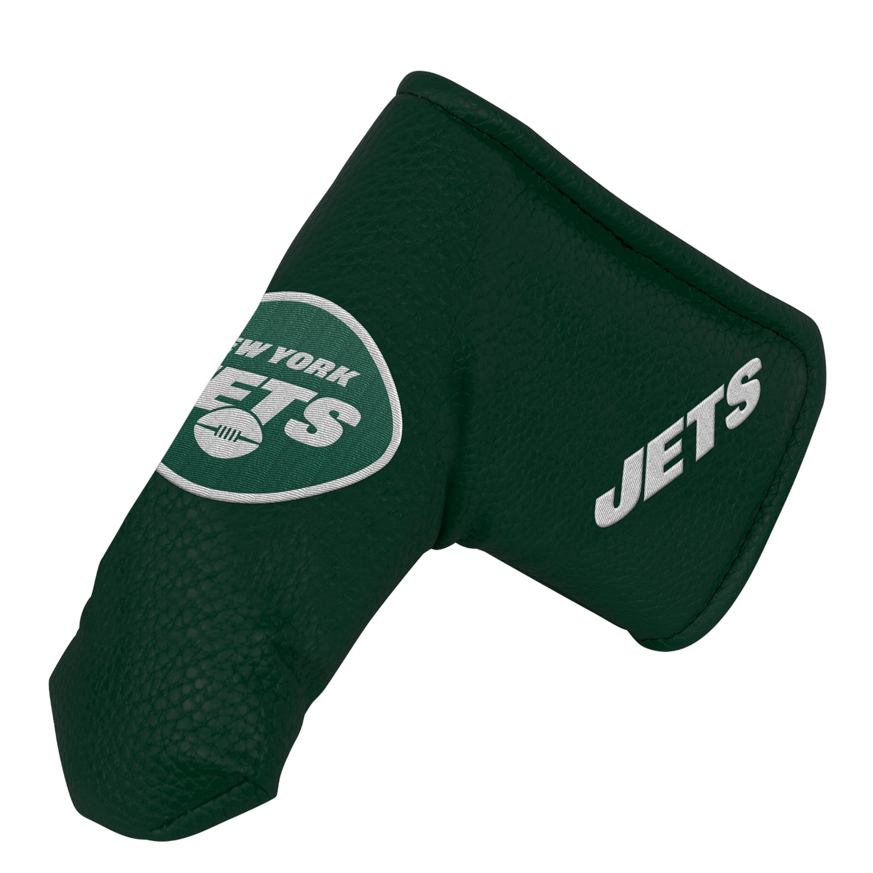 New York Jets Blade Putter Cover