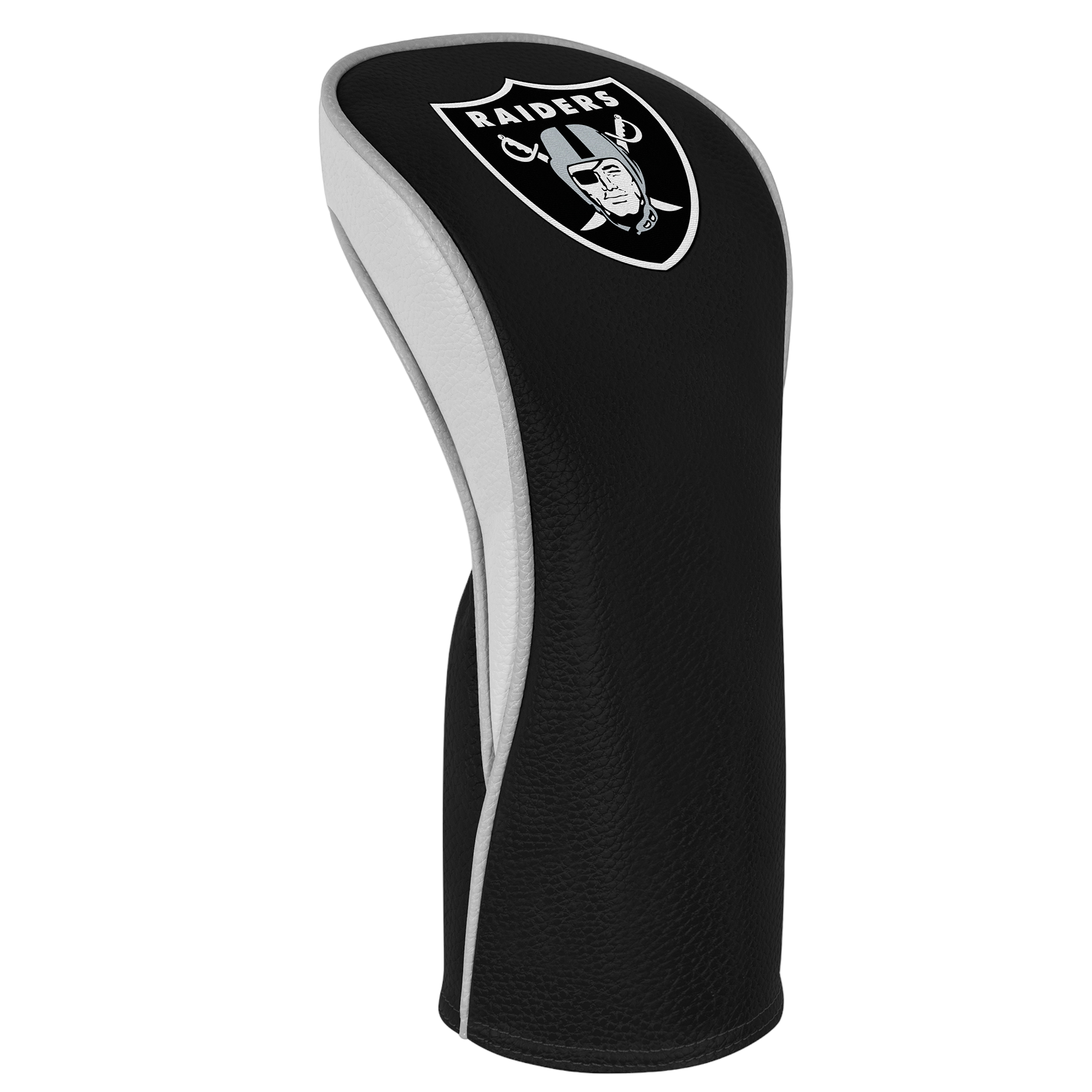 Las Vegas Raiders Driver Headcover