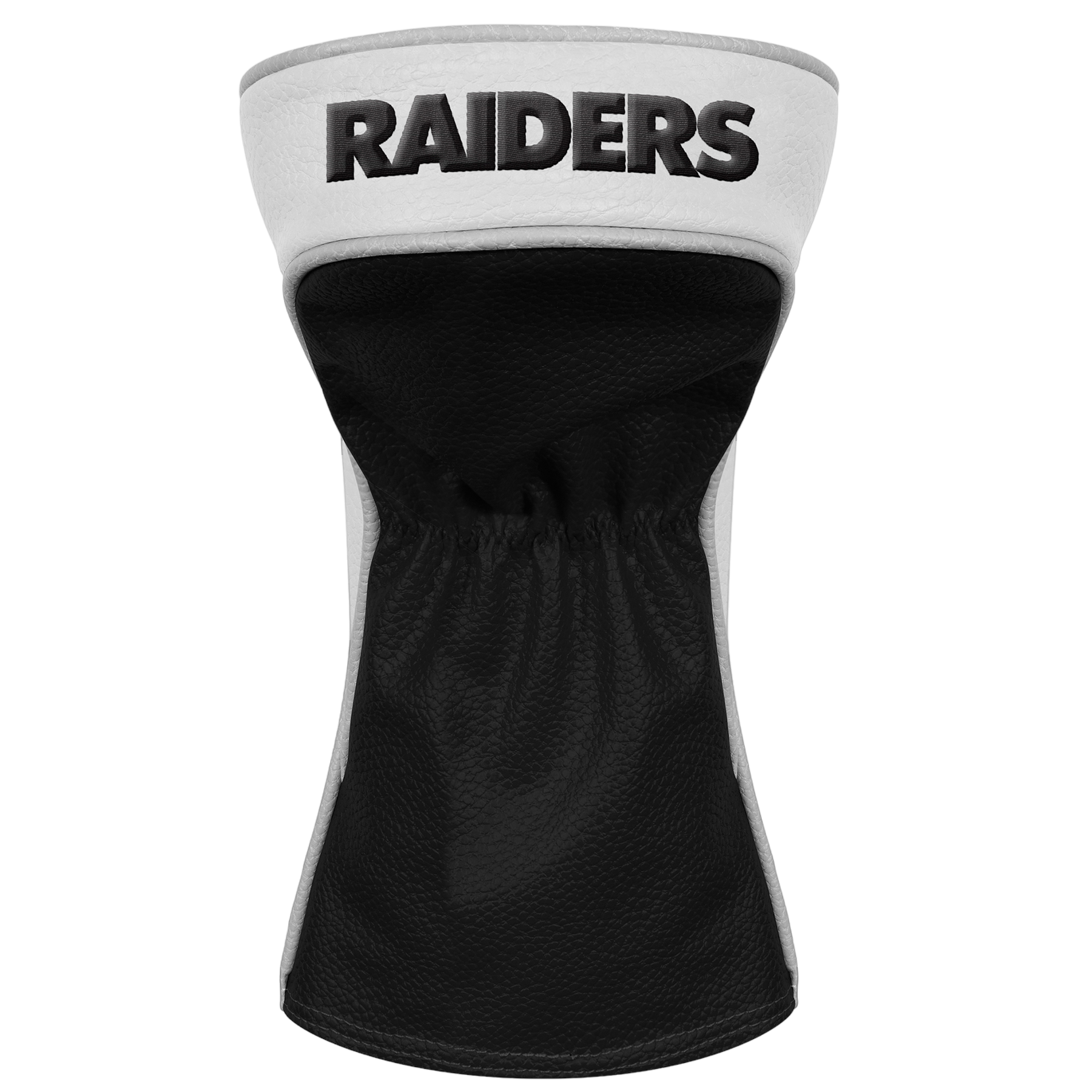 Las Vegas Raiders Driver Headcover