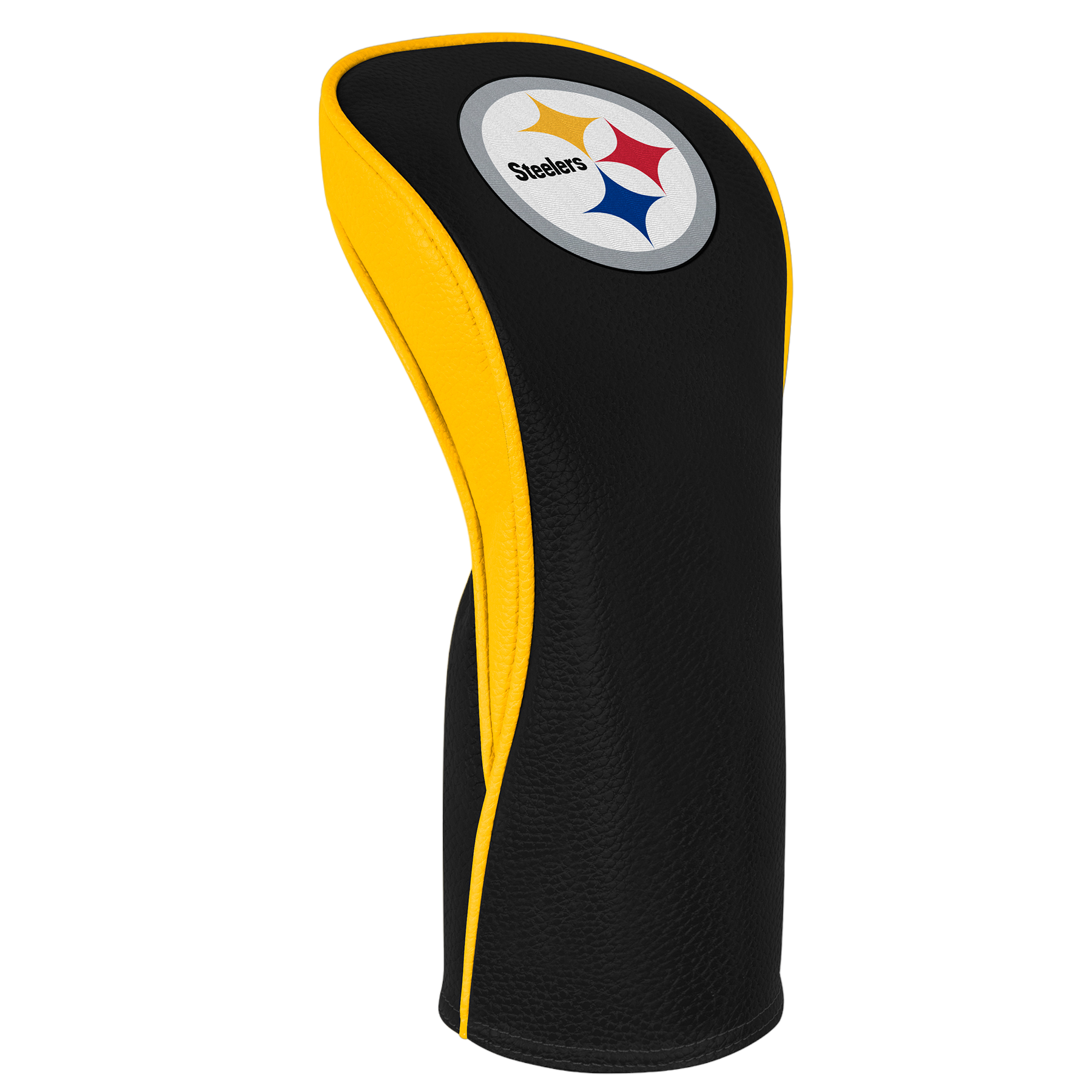 Pittsburgh Steelers Driver Headcover