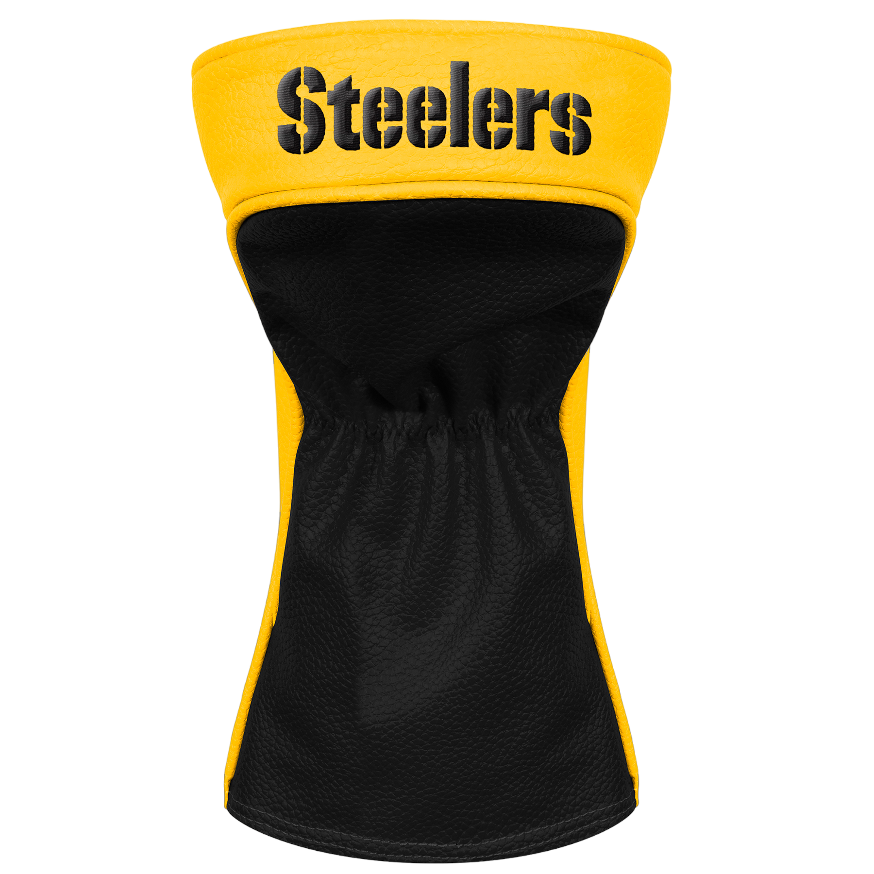 Pittsburgh Steelers Driver Headcover