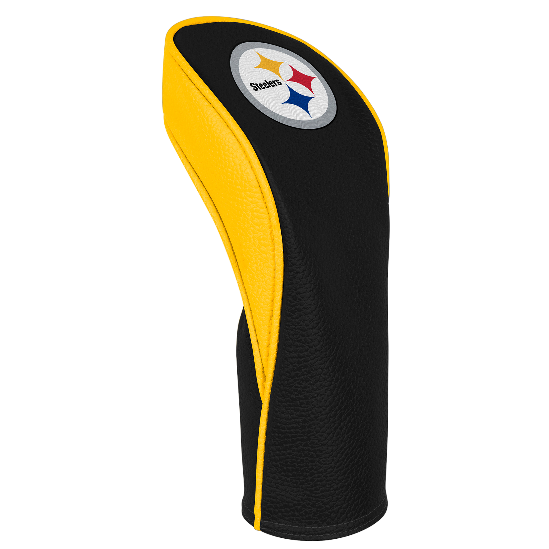 Pittsburgh Steelers Fairway Headcover