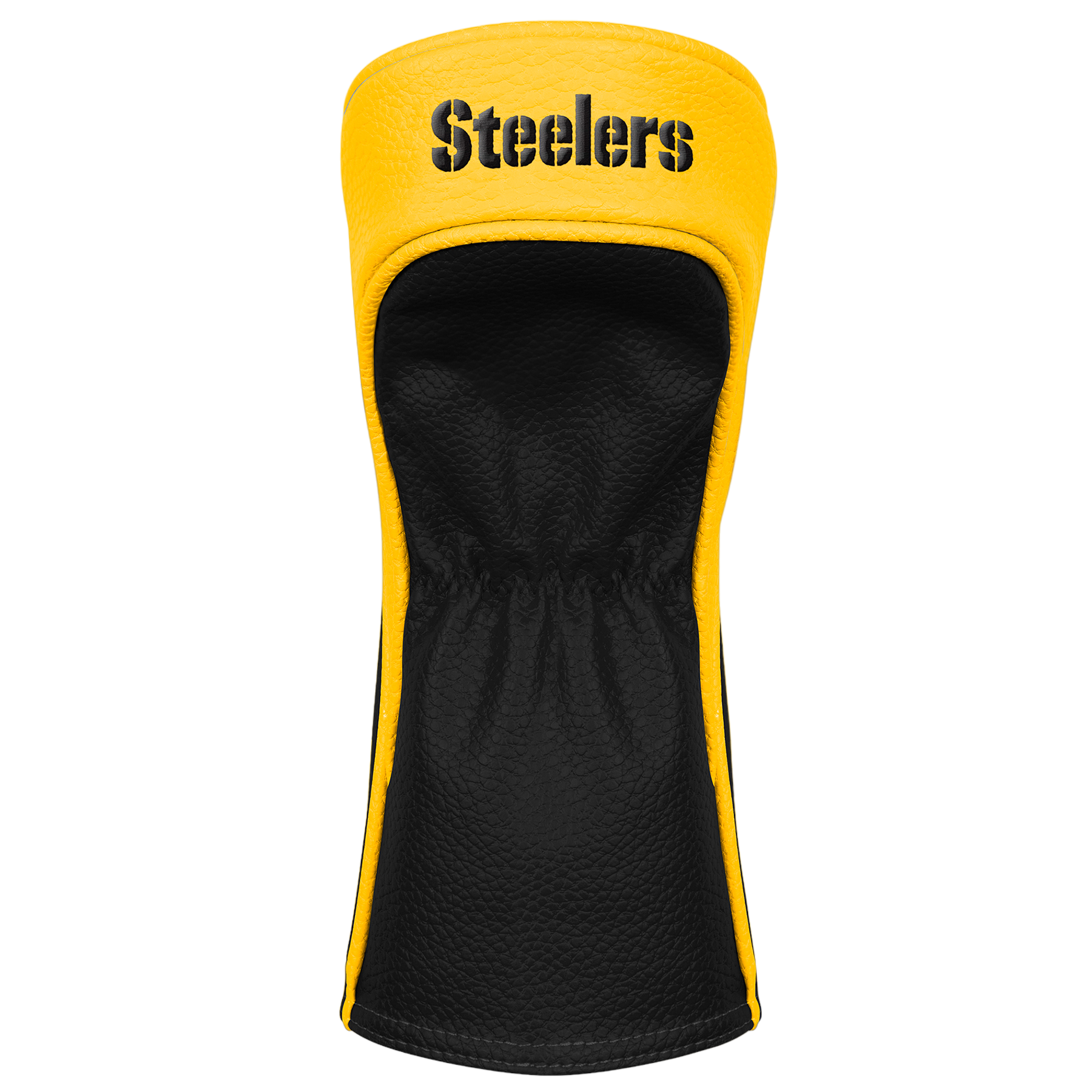 Pittsburgh Steelers Fairway Headcover