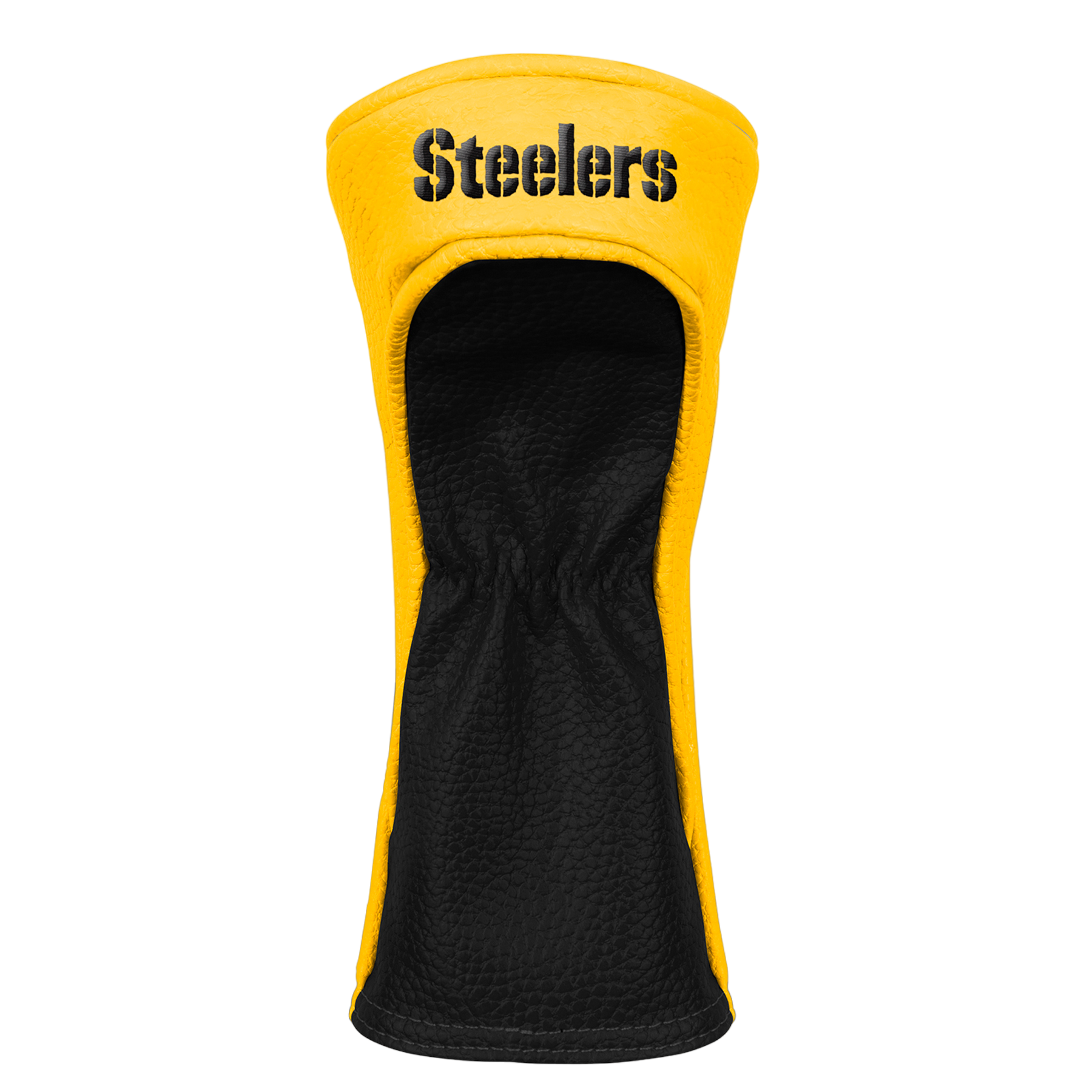 Pittsburgh Steelers Hybrid Headcover