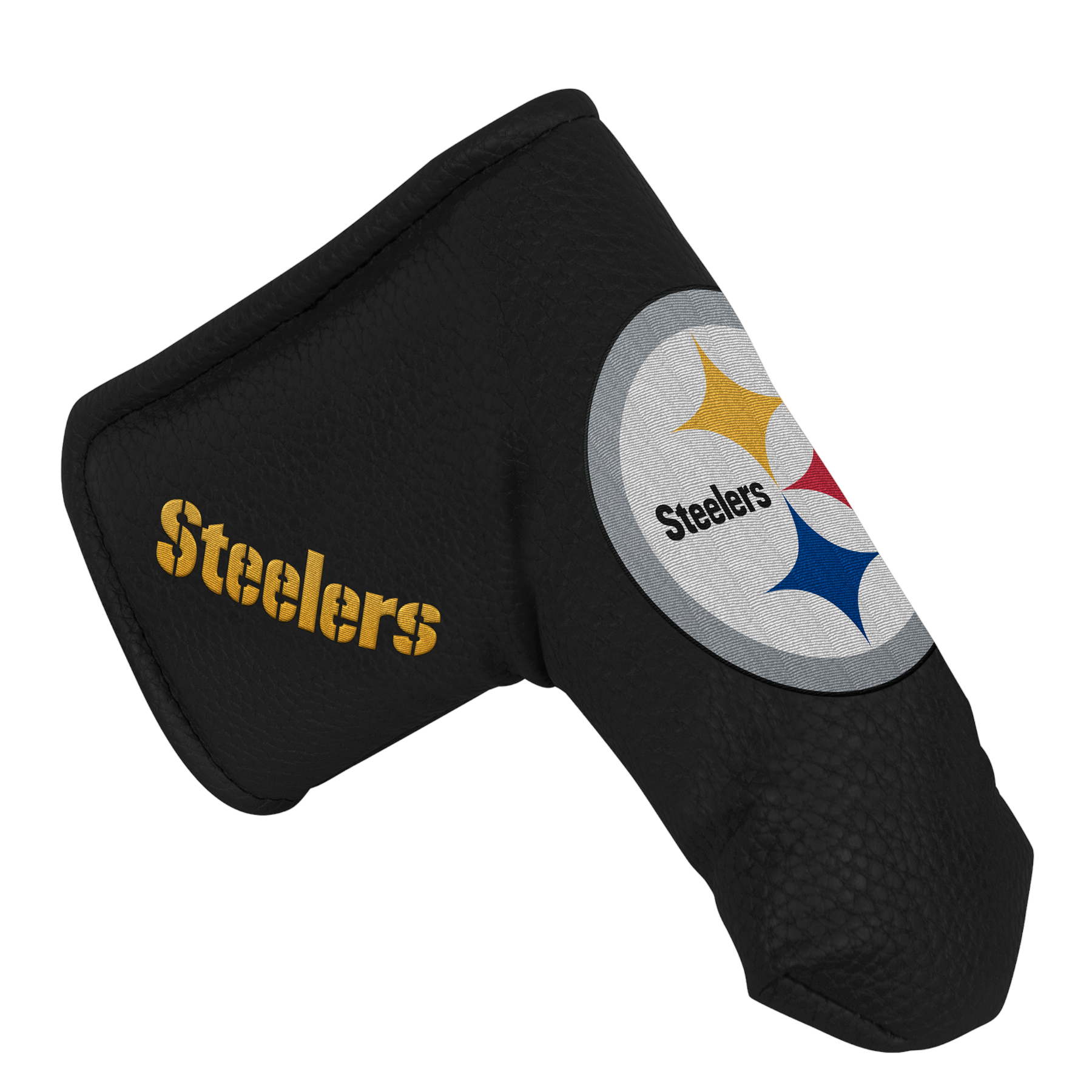 Pittsburgh Steelers Blade Putter Cover