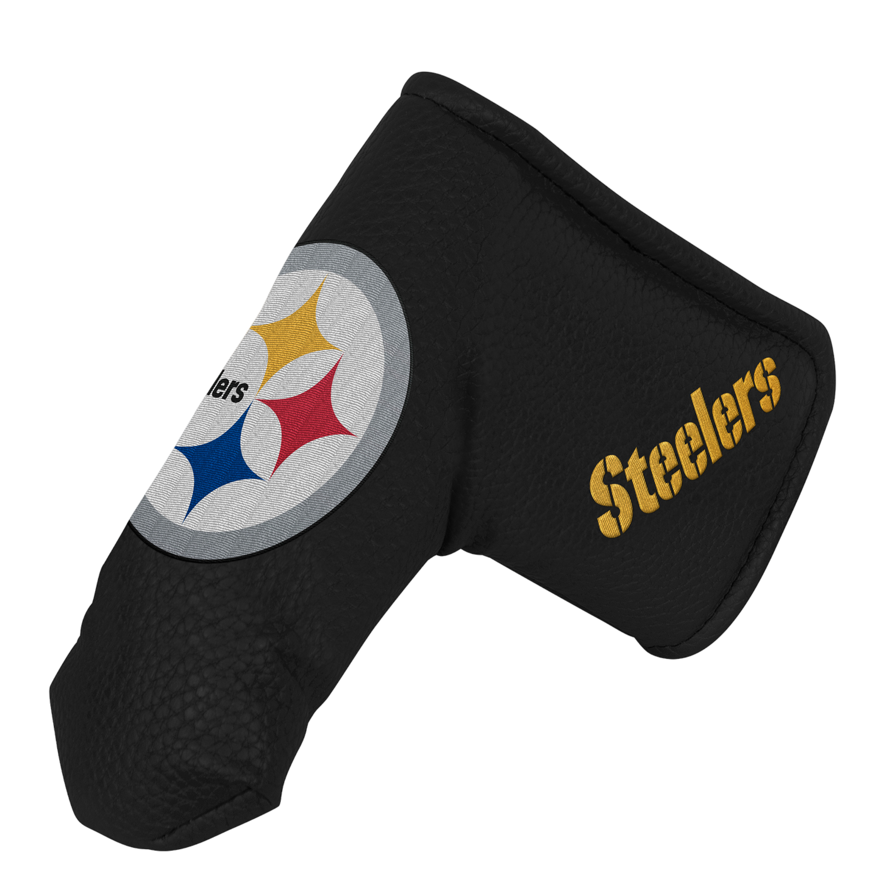 Pittsburgh Steelers Blade Putter Cover