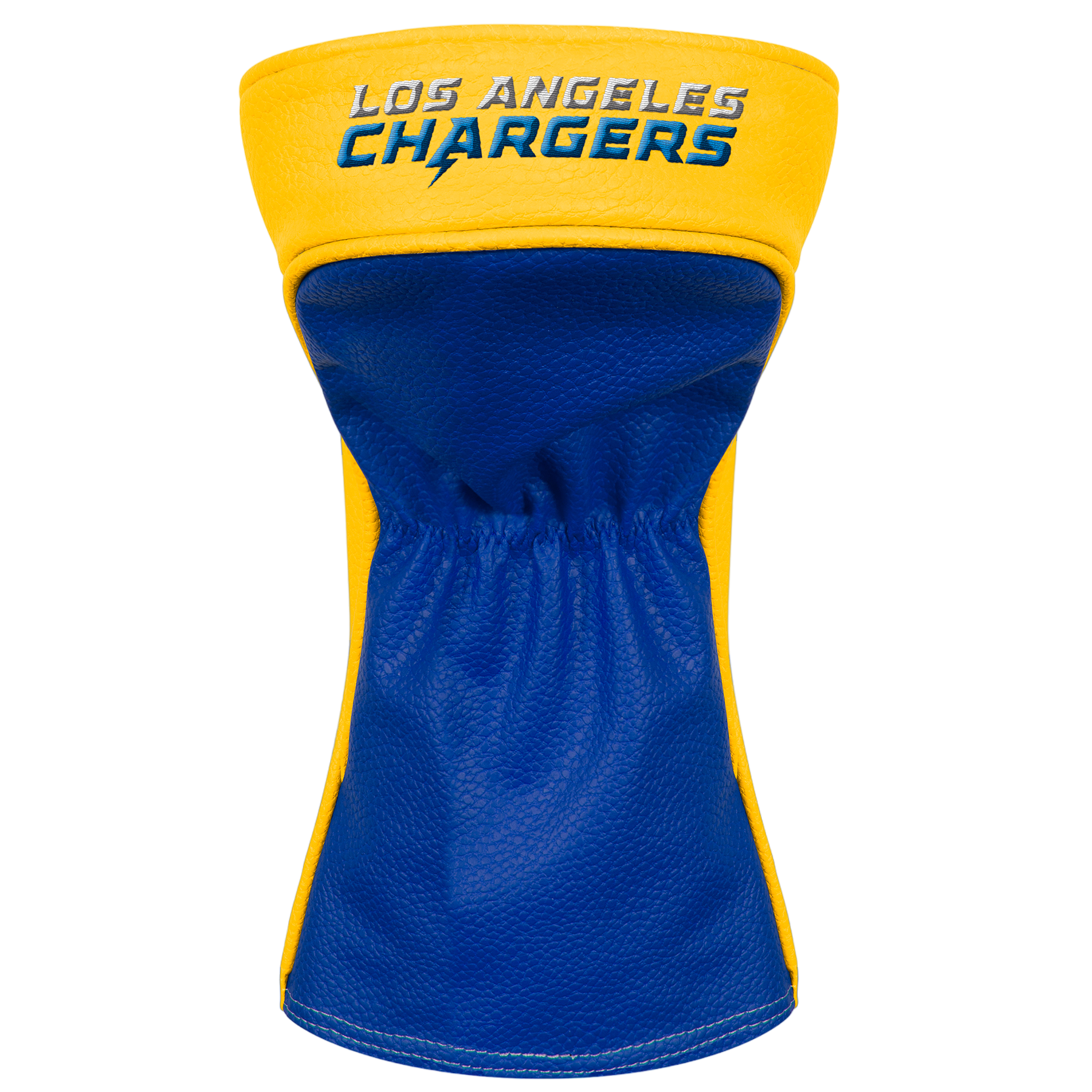 Los Angeles Chargers Driver Headcover