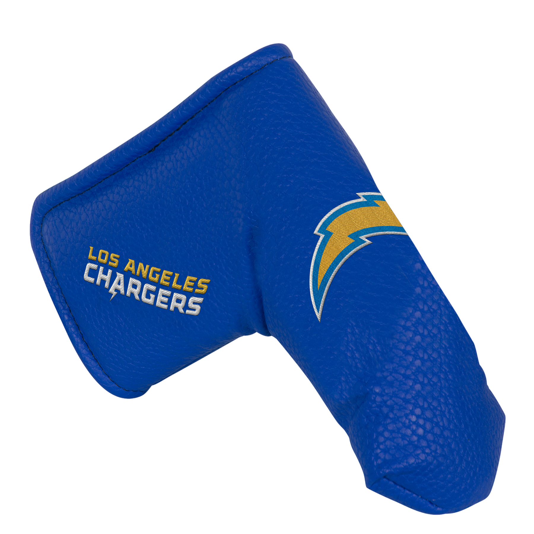 Los Angeles Chargers Blade Putter Cover