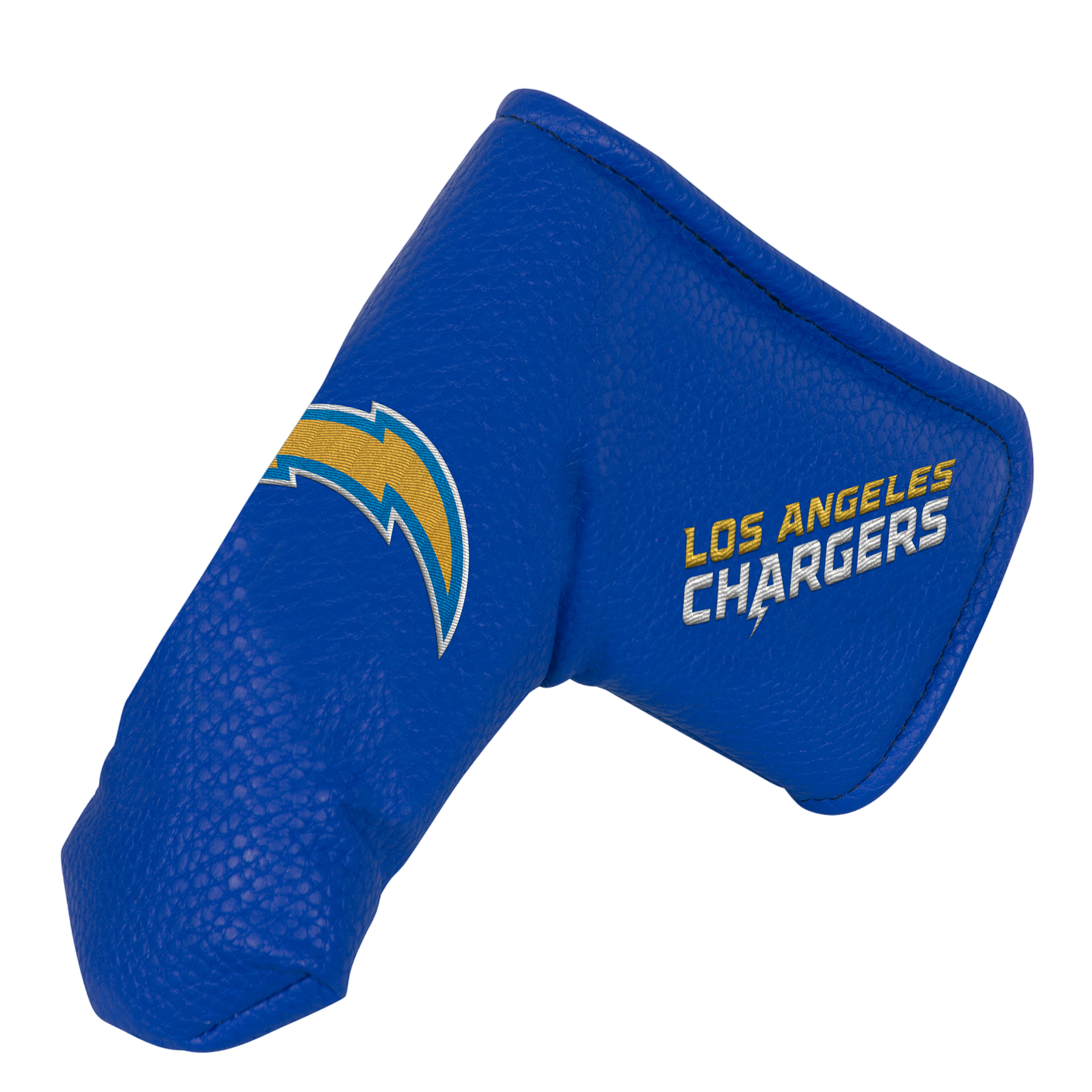 Los Angeles Chargers Blade Putter Cover
