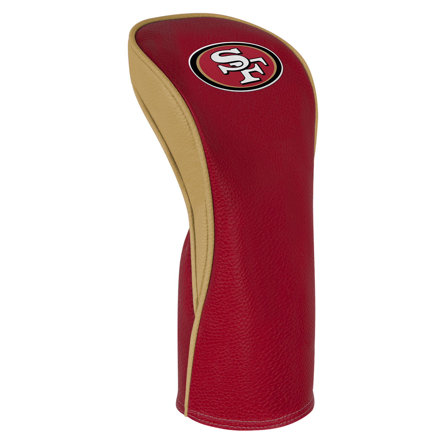 San Francisco 49ers Driver Headcover