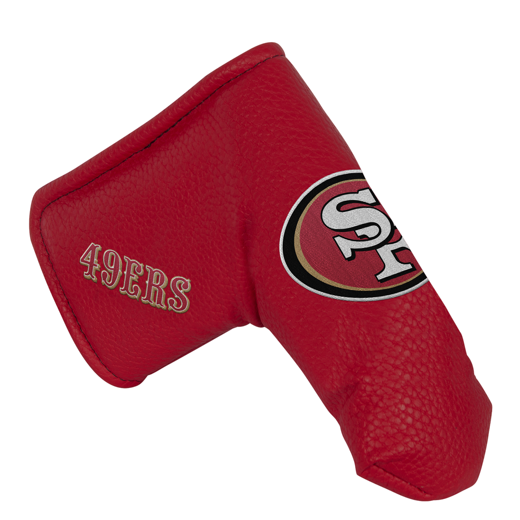 San Francisco 49ers Blade Putter Cover