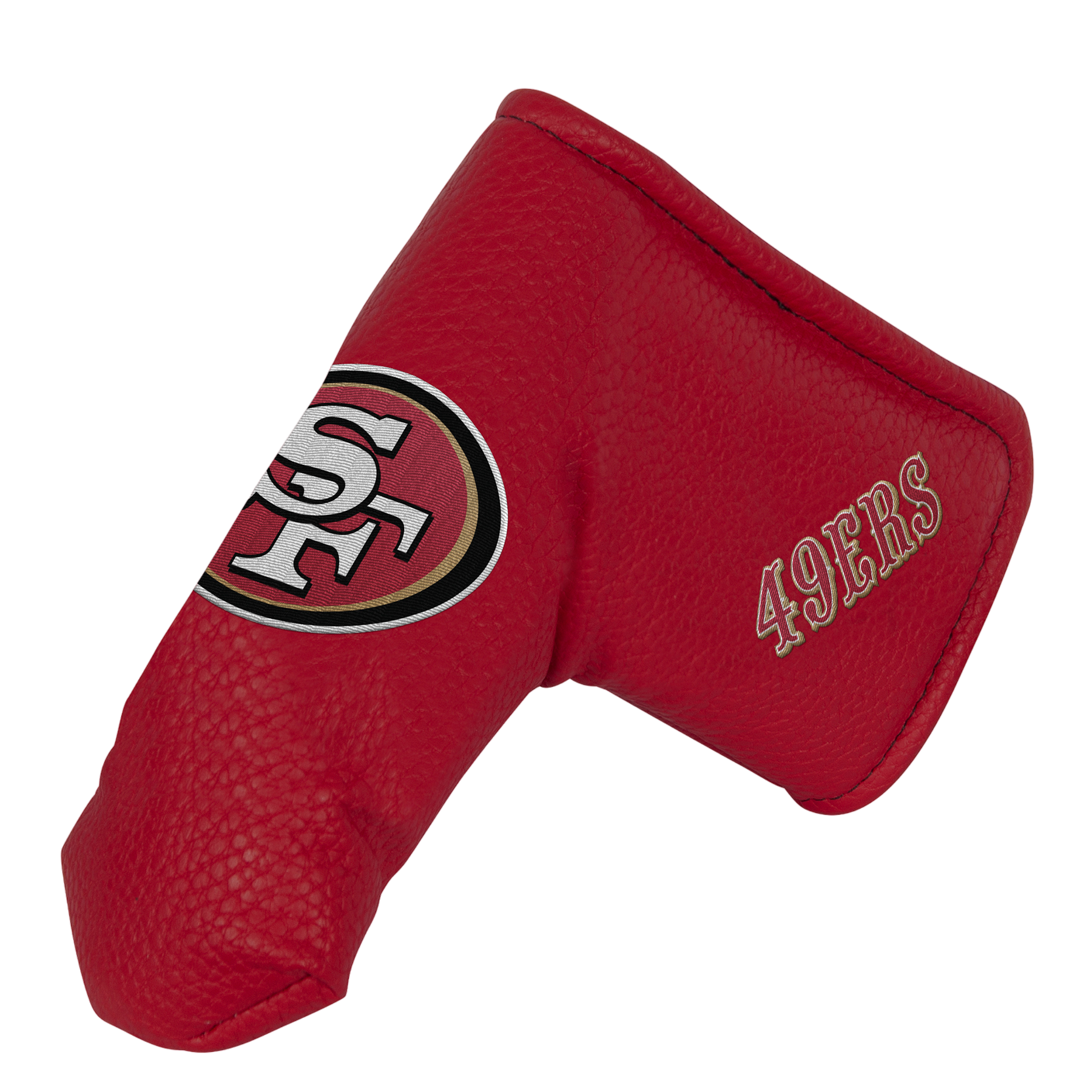 San Francisco 49ers Blade Putter Cover
