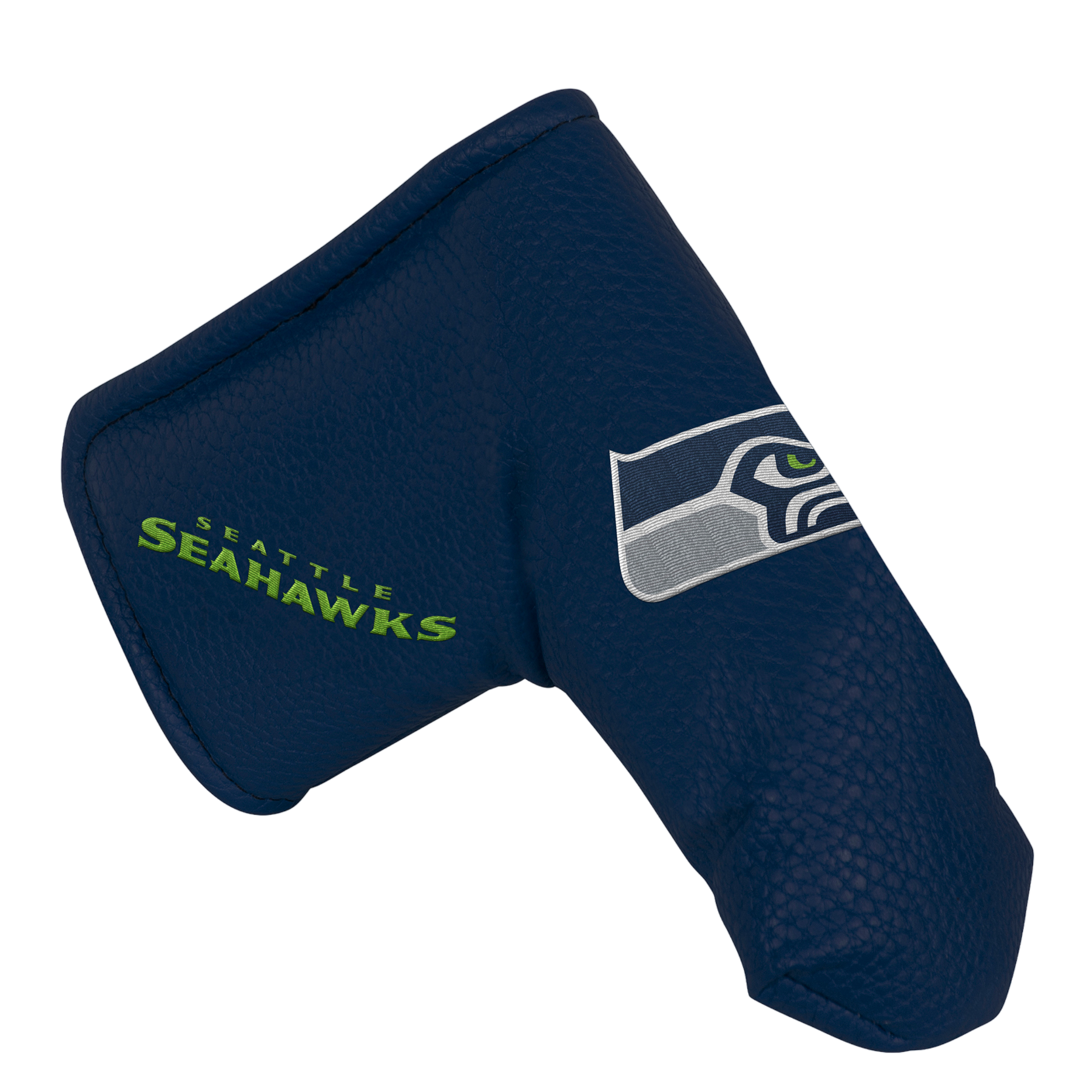 Seattle Seahawks Blade Putter Cover