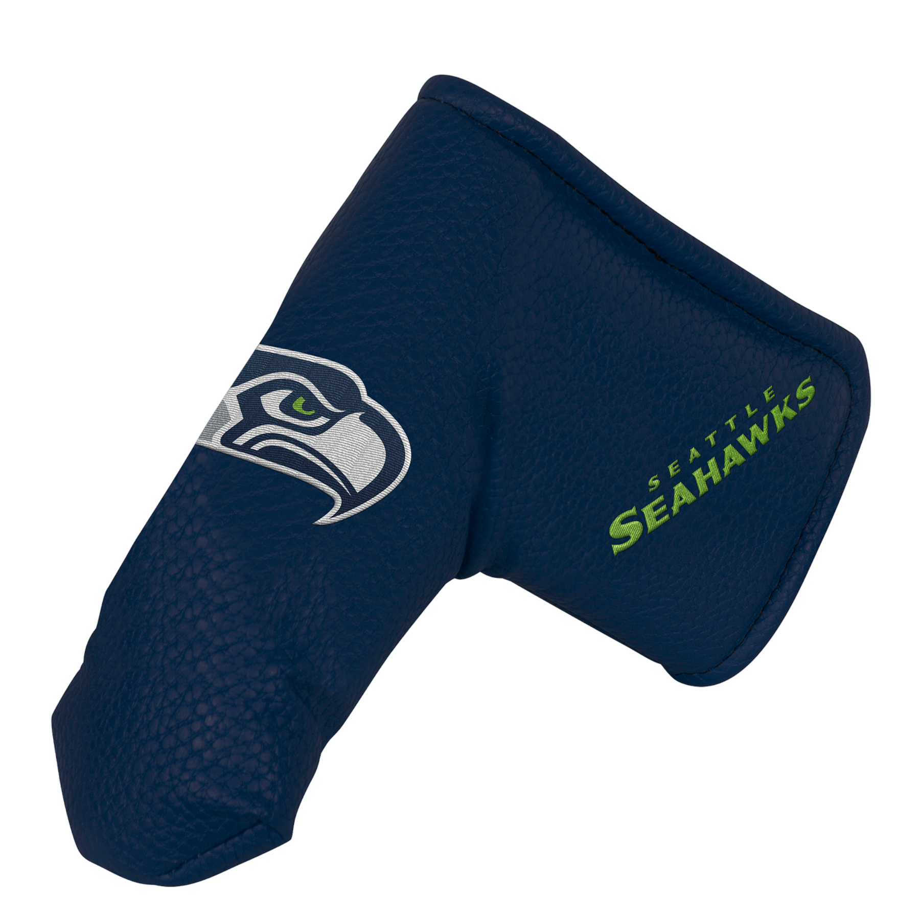 Seattle Seahawks Blade Putter Cover
