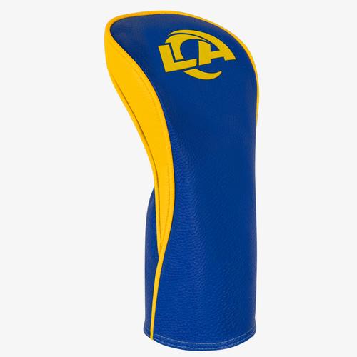 Los Angeles Rams Individual Driver Headcover