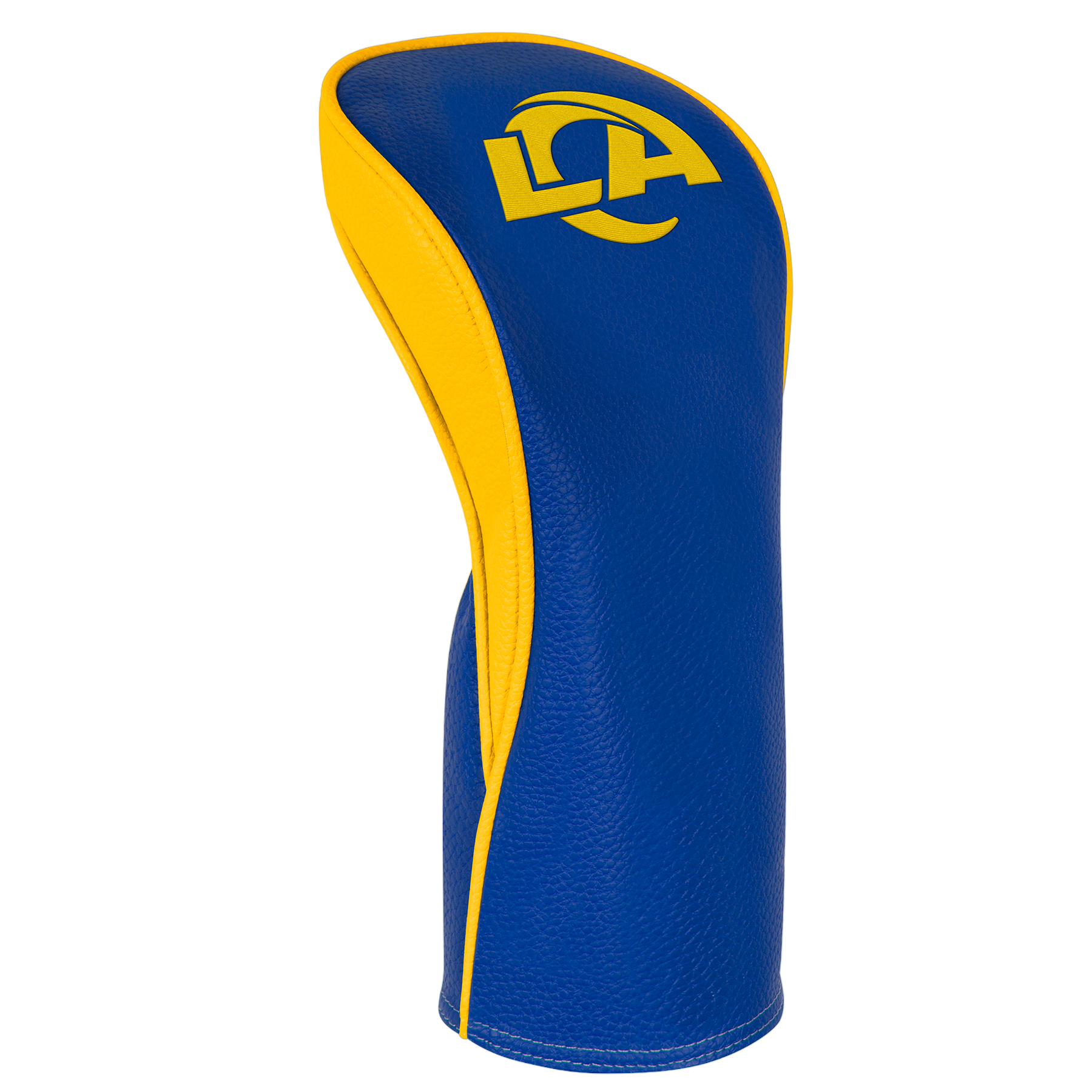 Los Angeles Rams Individual Driver Headcover