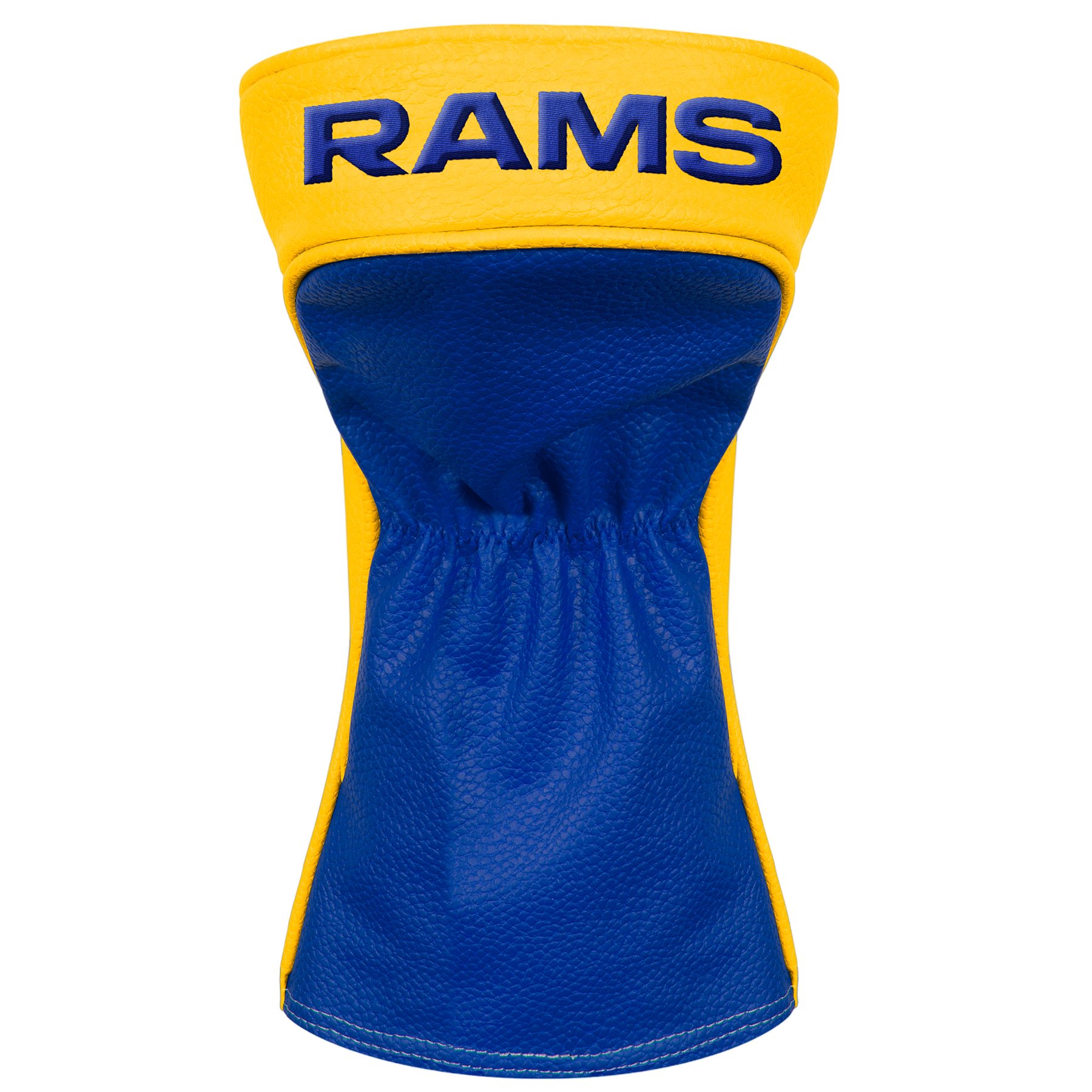 Los Angeles Rams Individual Driver Headcover
