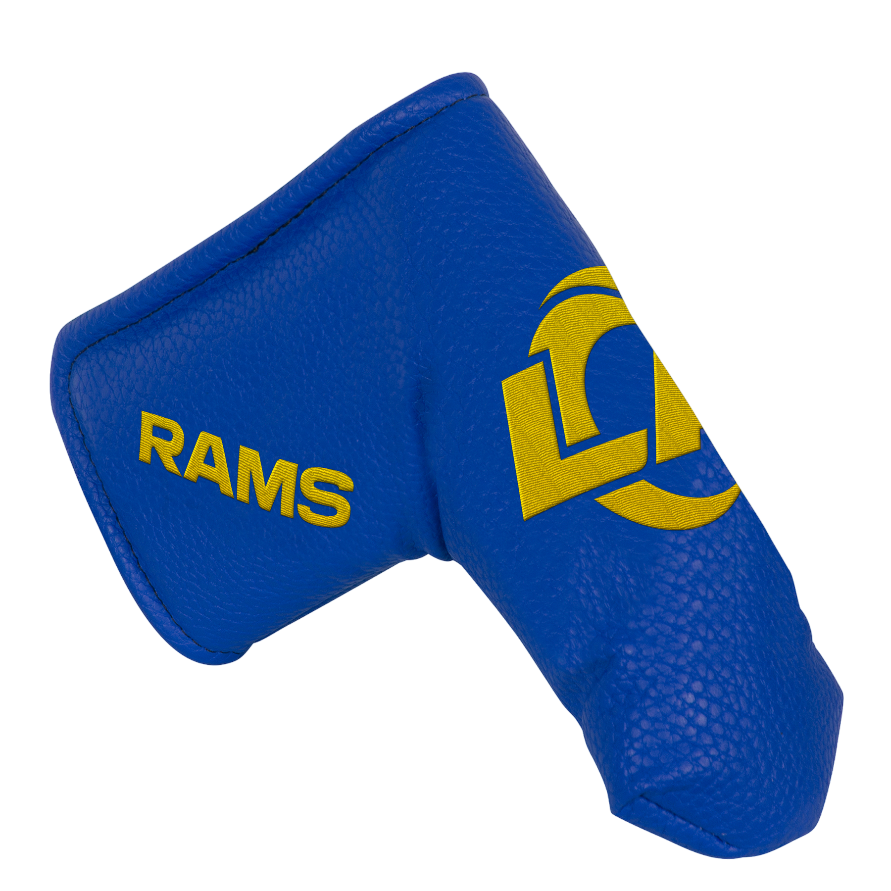 Los Angeles Rams Blade Putter Cover