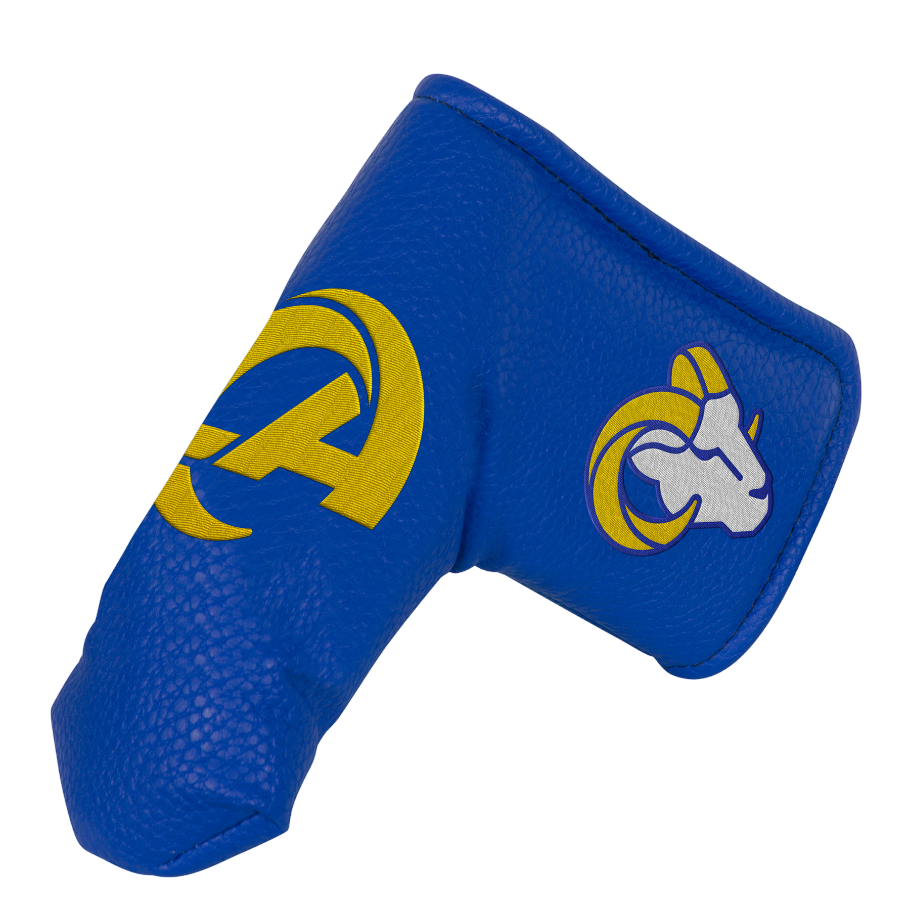 Los Angeles Rams Blade Putter Cover