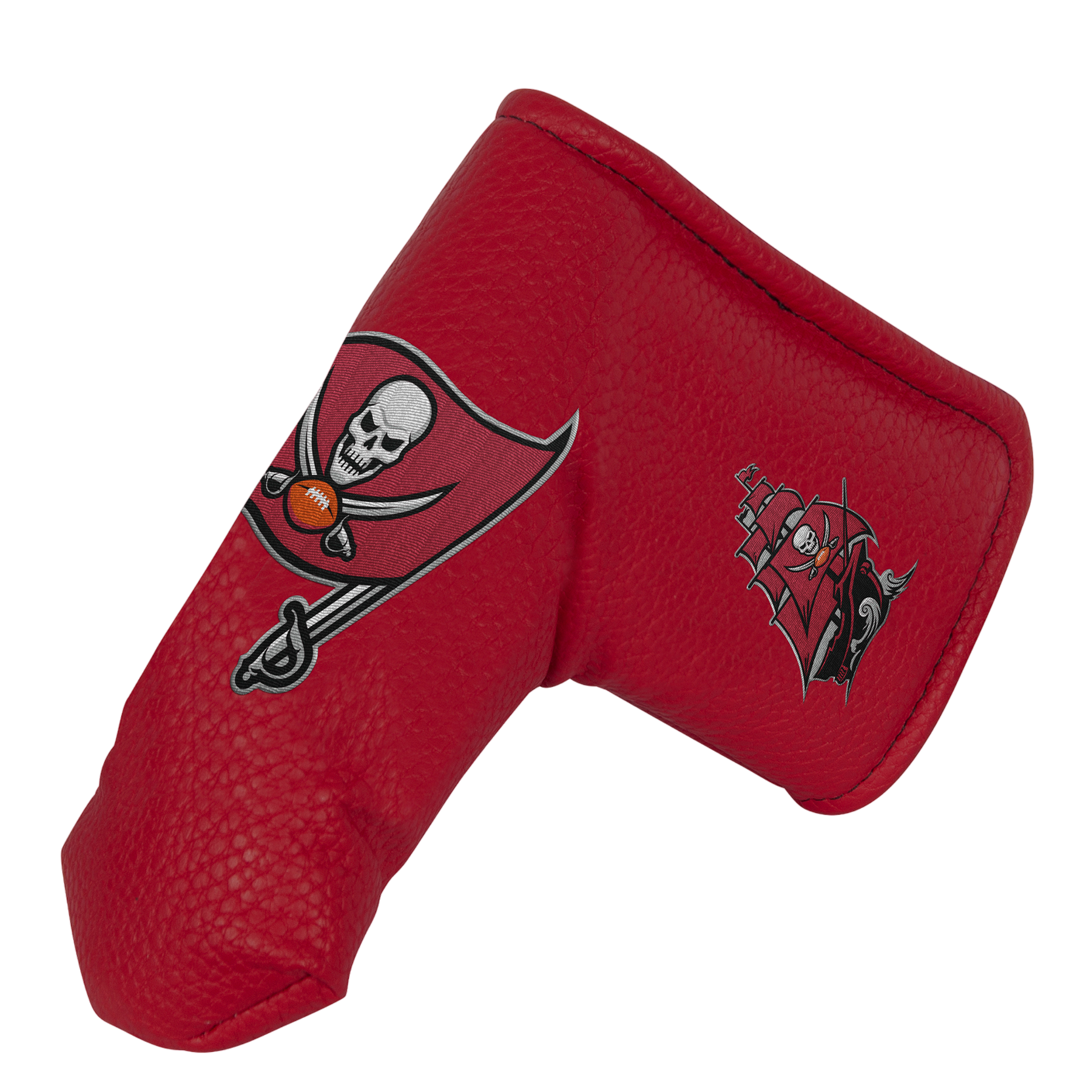 Tampa Bay Buccaneers Blade Putter Cover
