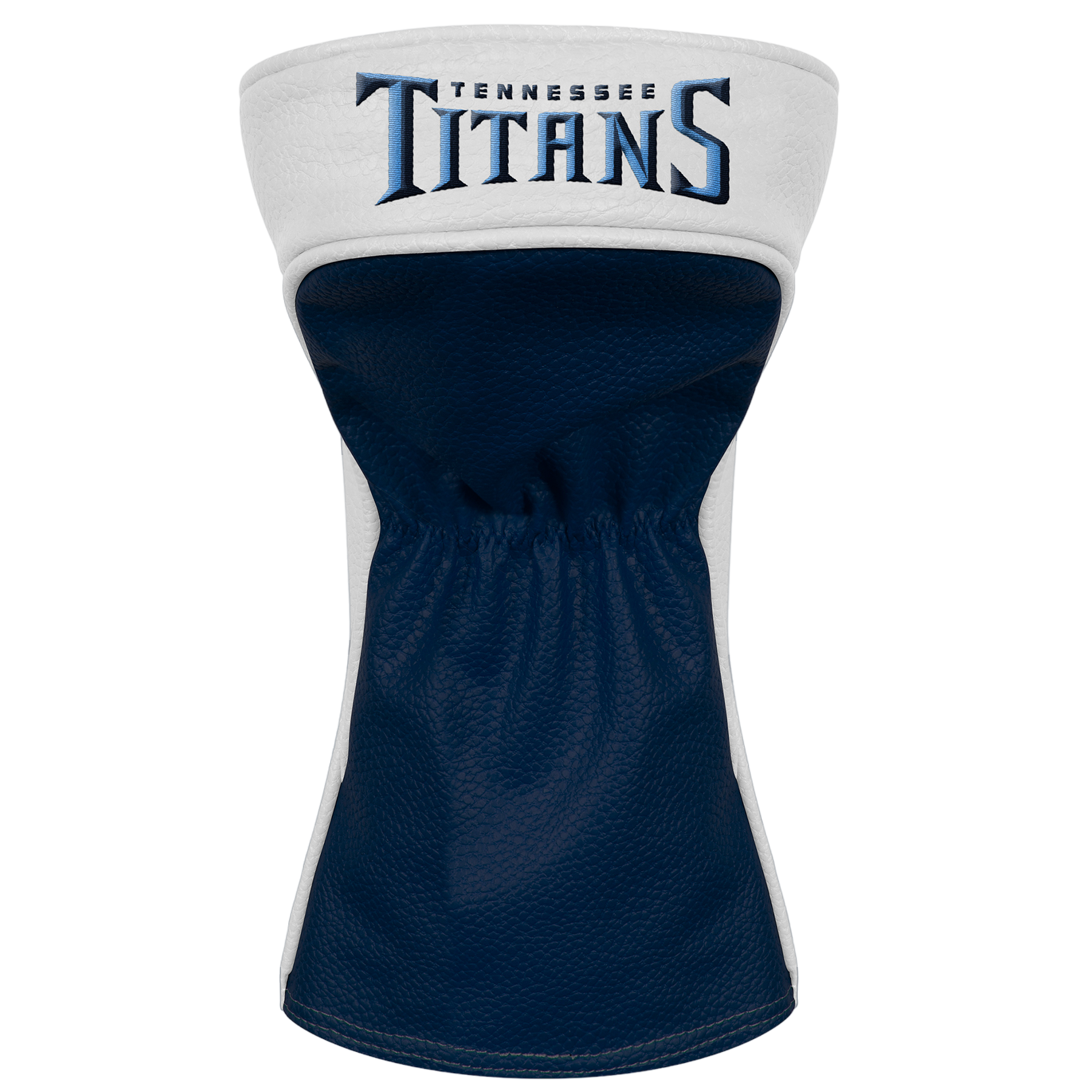 Tennessee Titans Driver Headcover