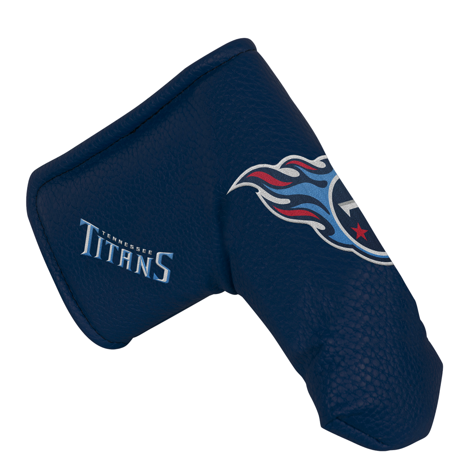Team Effort Tennessee Titans Blade Putter Cover