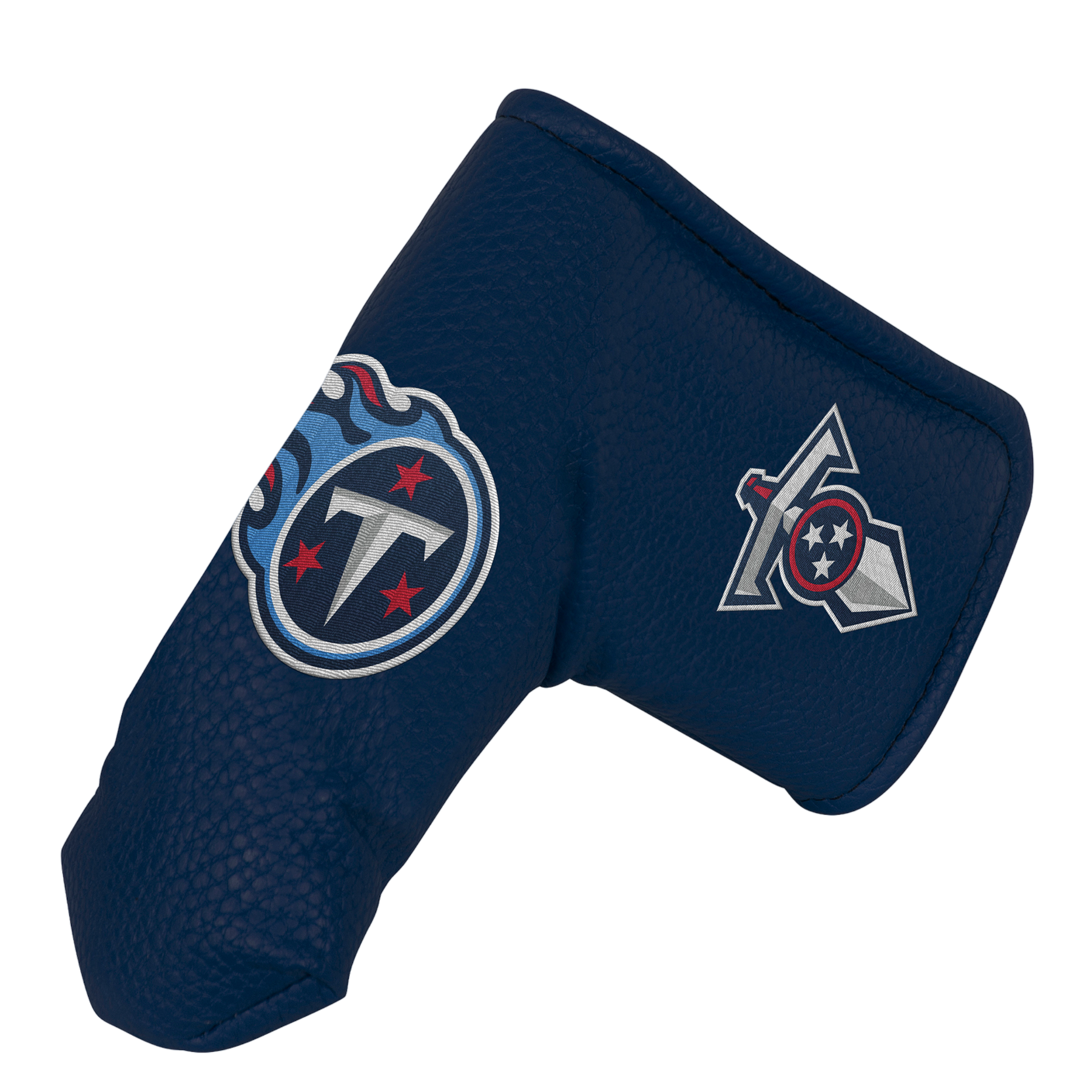 Team Effort Tennessee Titans Blade Putter Cover - Thumbnail 2